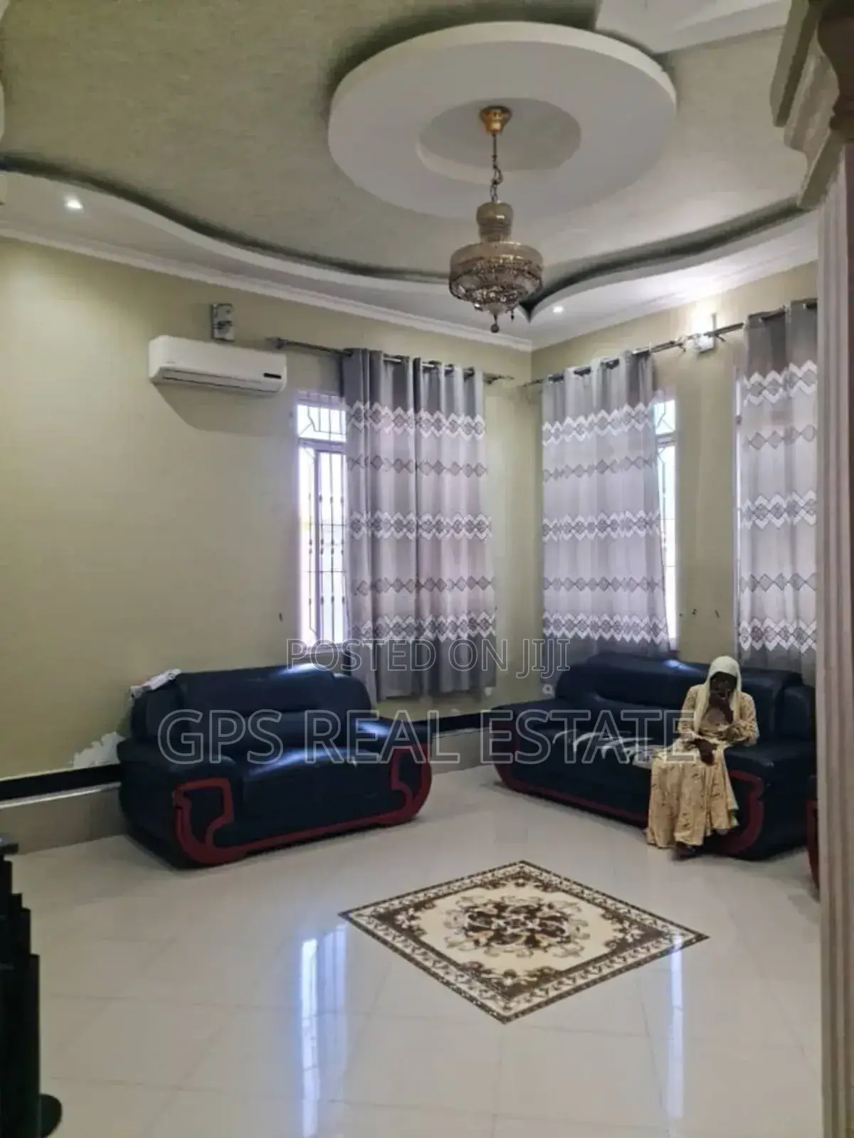 3bdrm House in Chamazi Dovya, Temeke for sale in Temeke