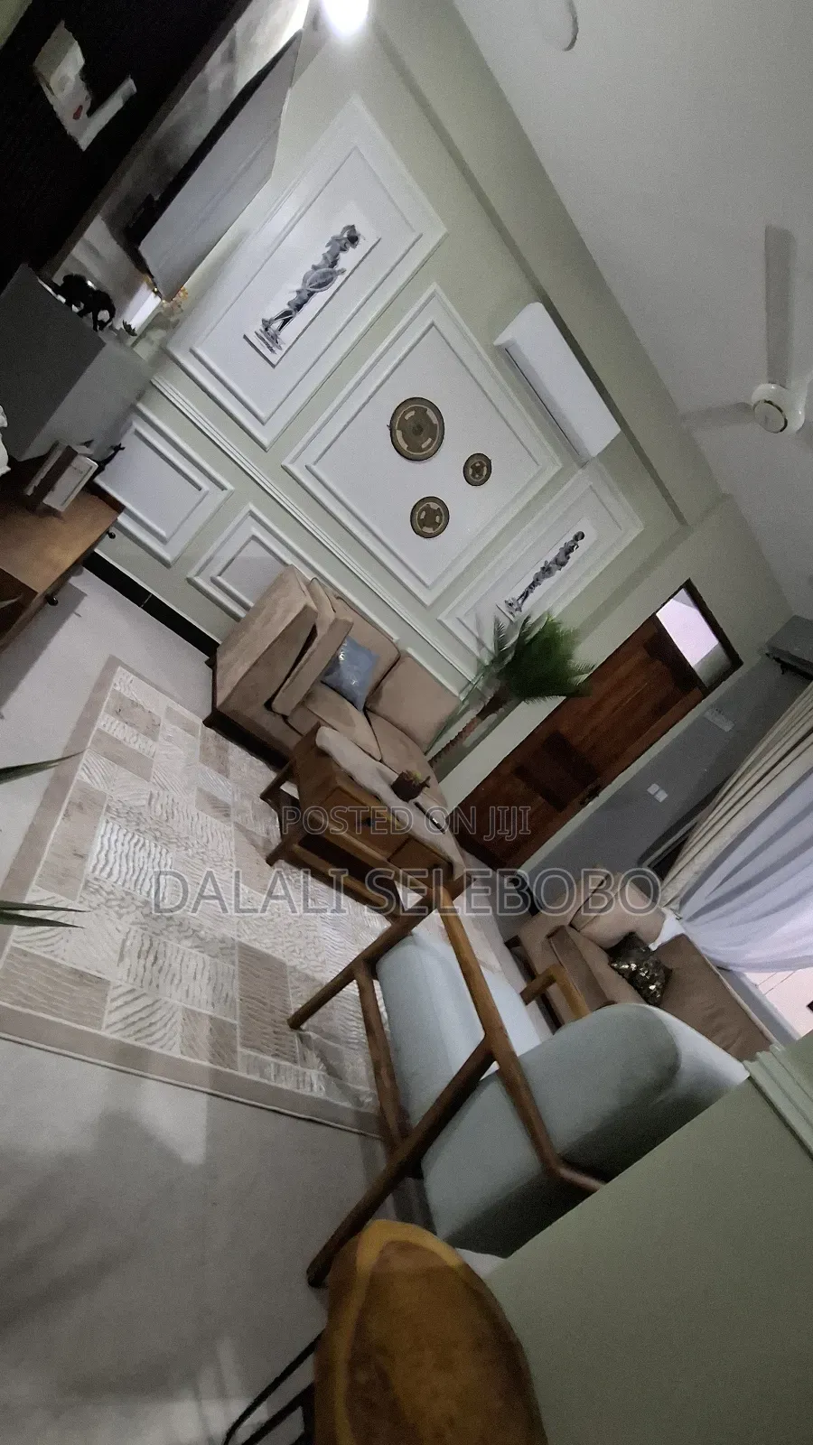 Furnished 2bdrm Apartment in Mwananyamala B for rent in Mwananyamala