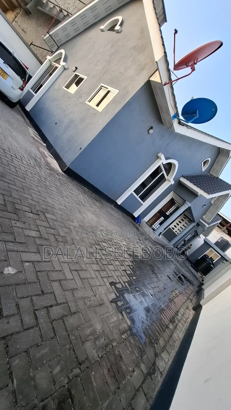 Furnished 2bdrm Bungalow in Makumbusho, Kinondoni for rent in Kinondoni