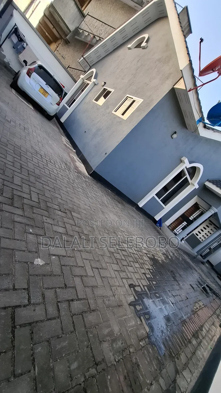 Furnished 2bdrm Bungalow in Makumbusho, Kinondoni for rent in Kinondoni