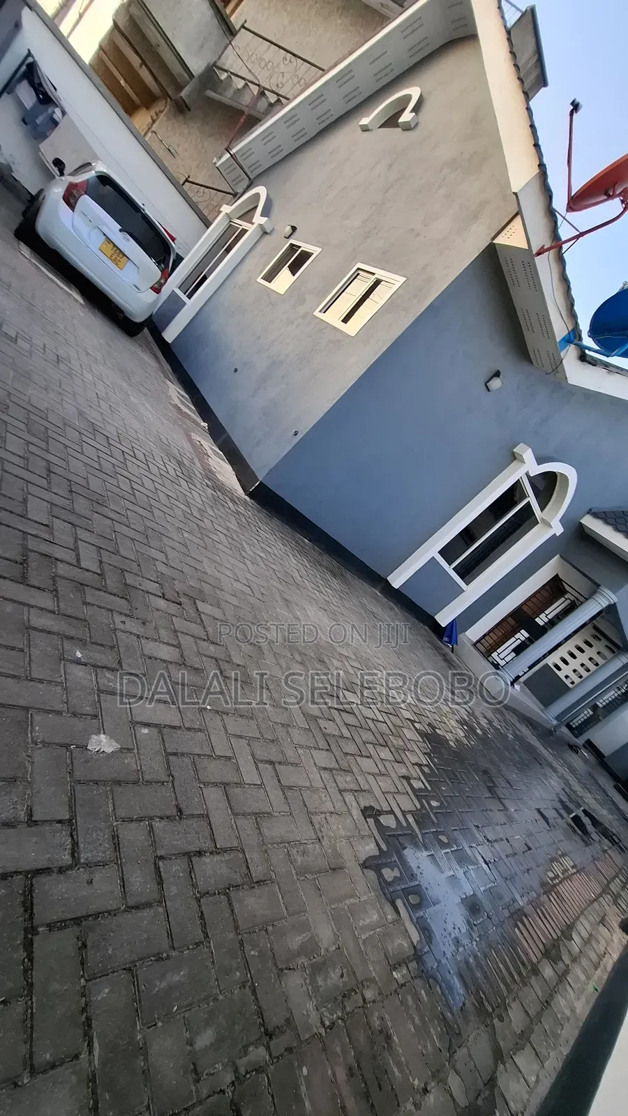 Furnished 2bdrm Bungalow in Makumbusho, Kinondoni for rent in Kinondoni