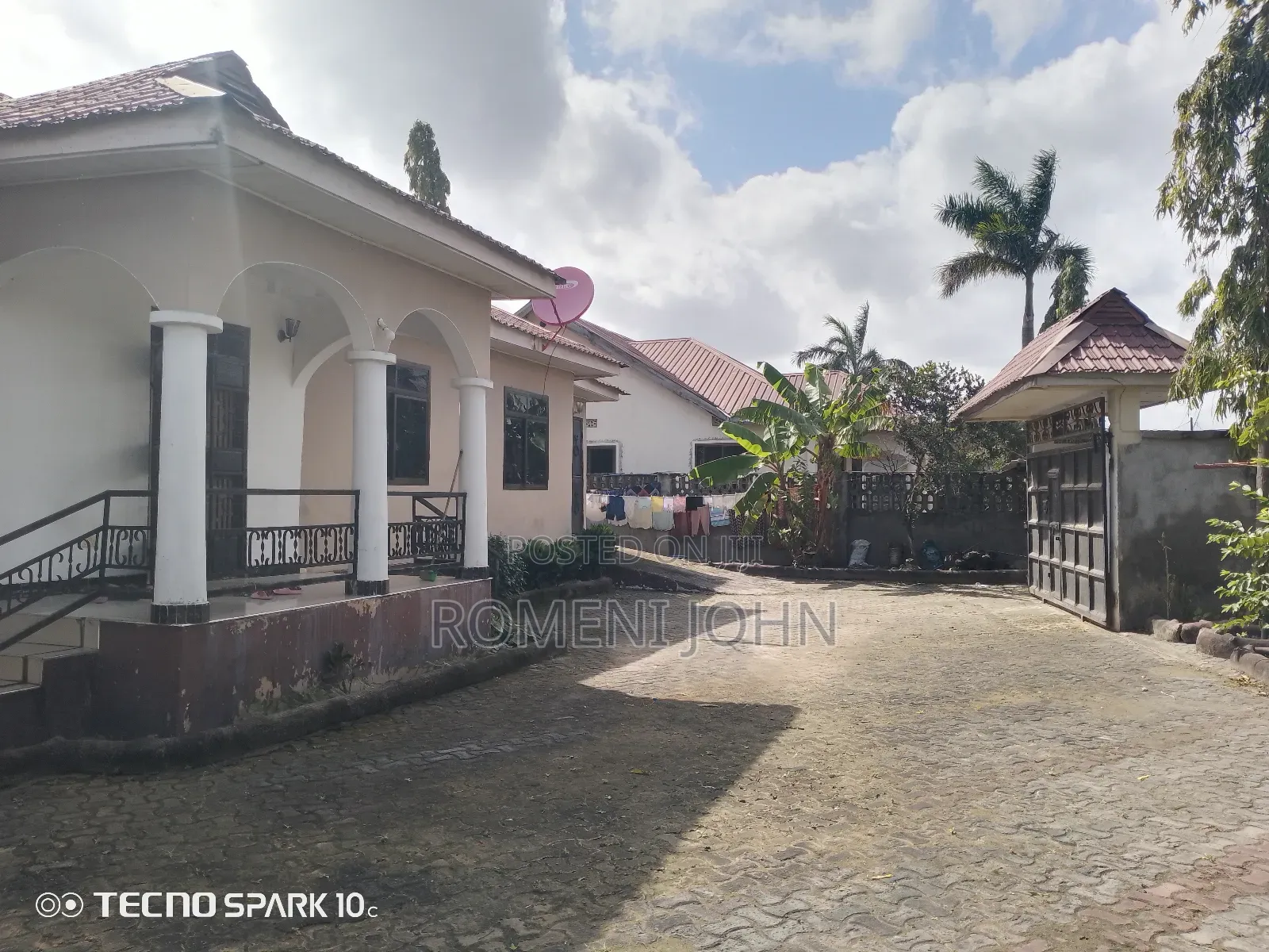 4bdrm House in Tanzania Daresalaam, Ilala for sale in Ilala