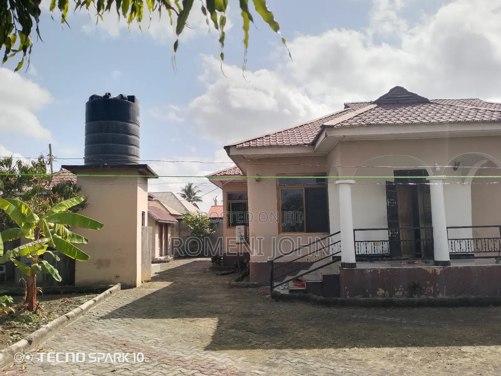4bdrm House in Tanzania Daresalaam, Ilala for sale in Ilala