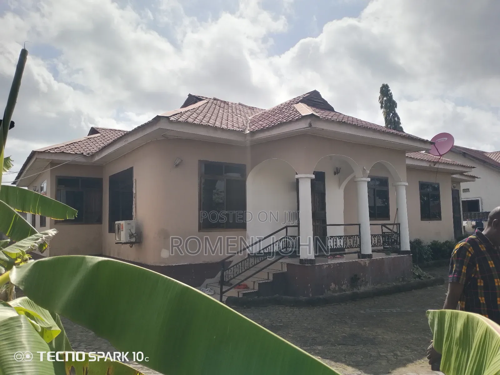 4bdrm House in Tanzania Daresalaam, Ilala for sale in Ilala