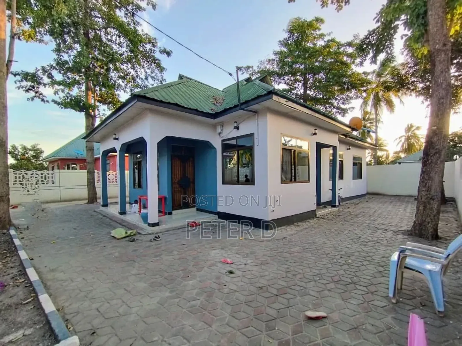 4bdrm House in Kitunda for sale in Kitunda