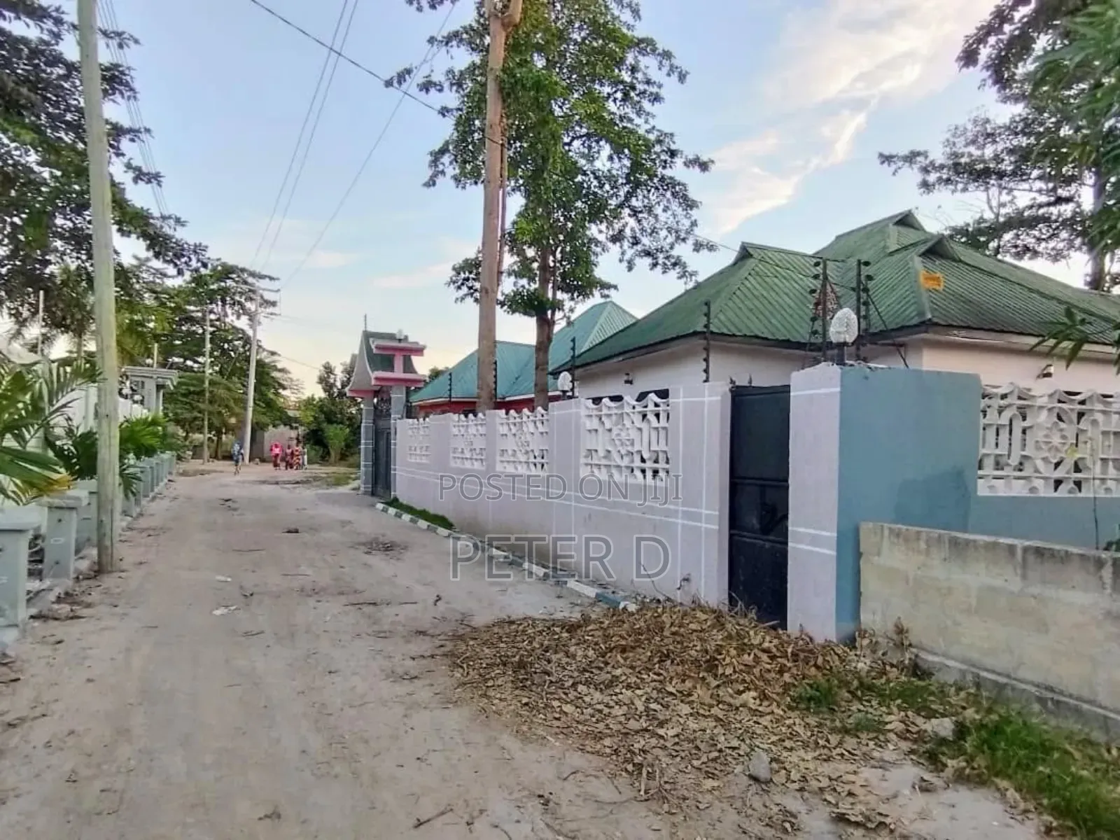 4bdrm House in Kitunda for sale in Kitunda
