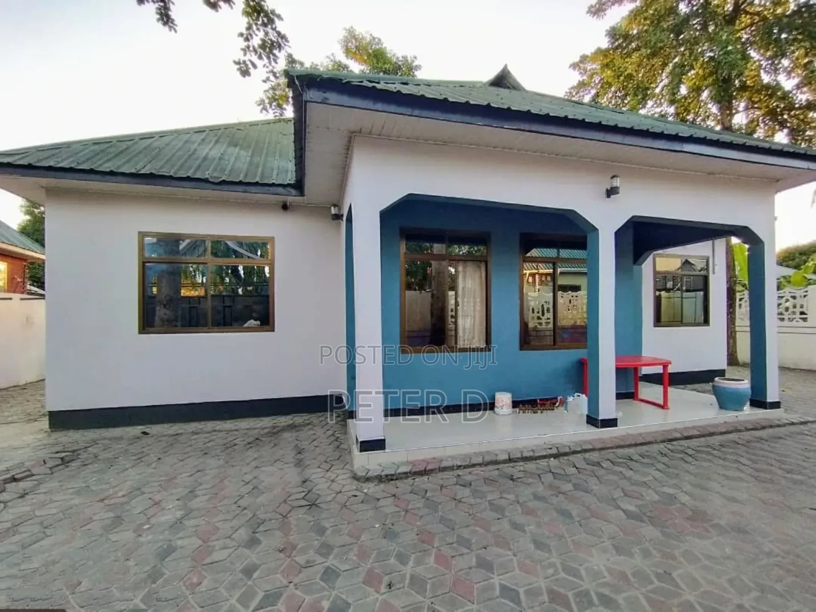 4bdrm House in Kitunda for sale in Kitunda