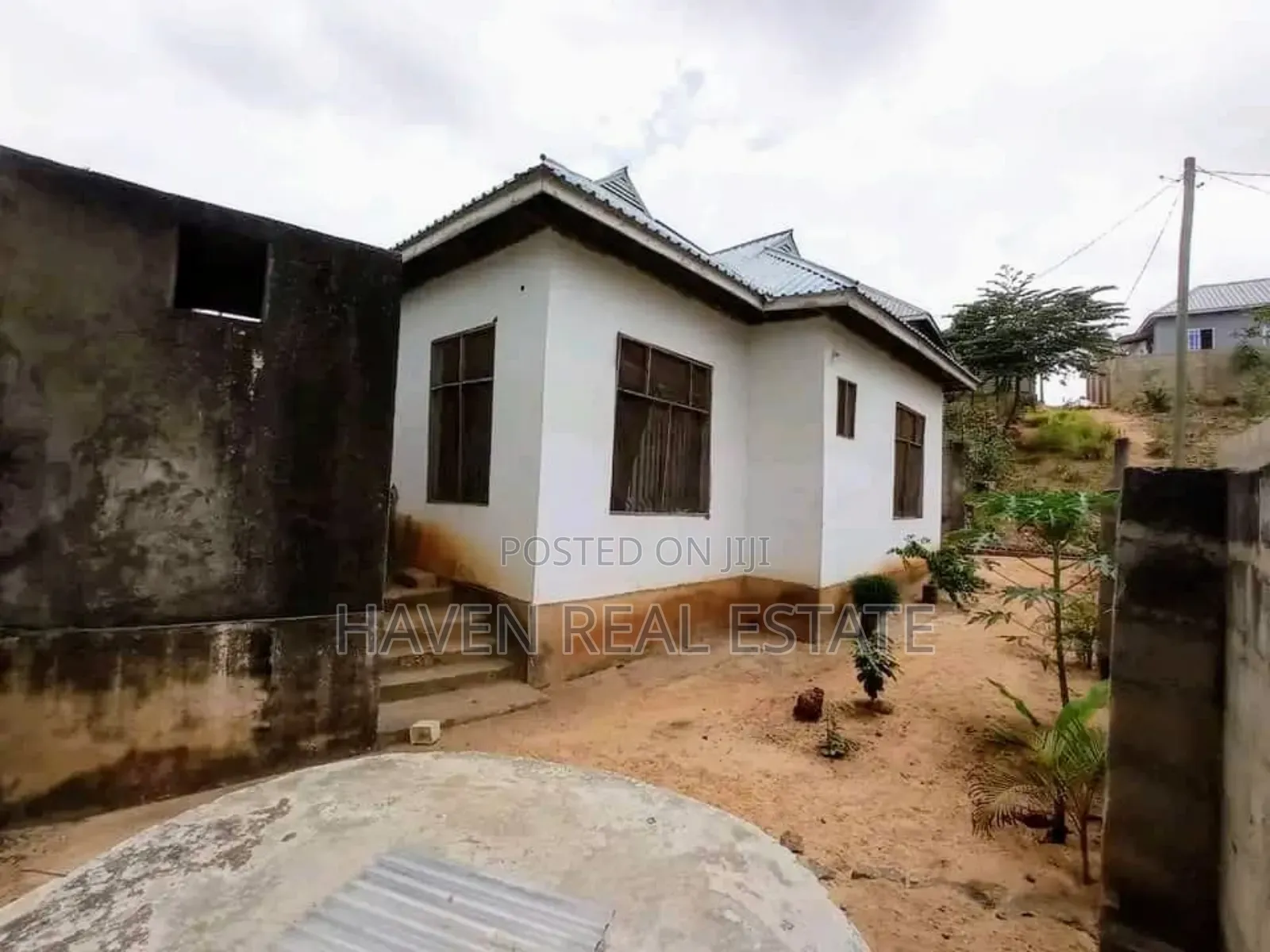 3bdrm House in Kinyerezi for sale in Kinyerezi