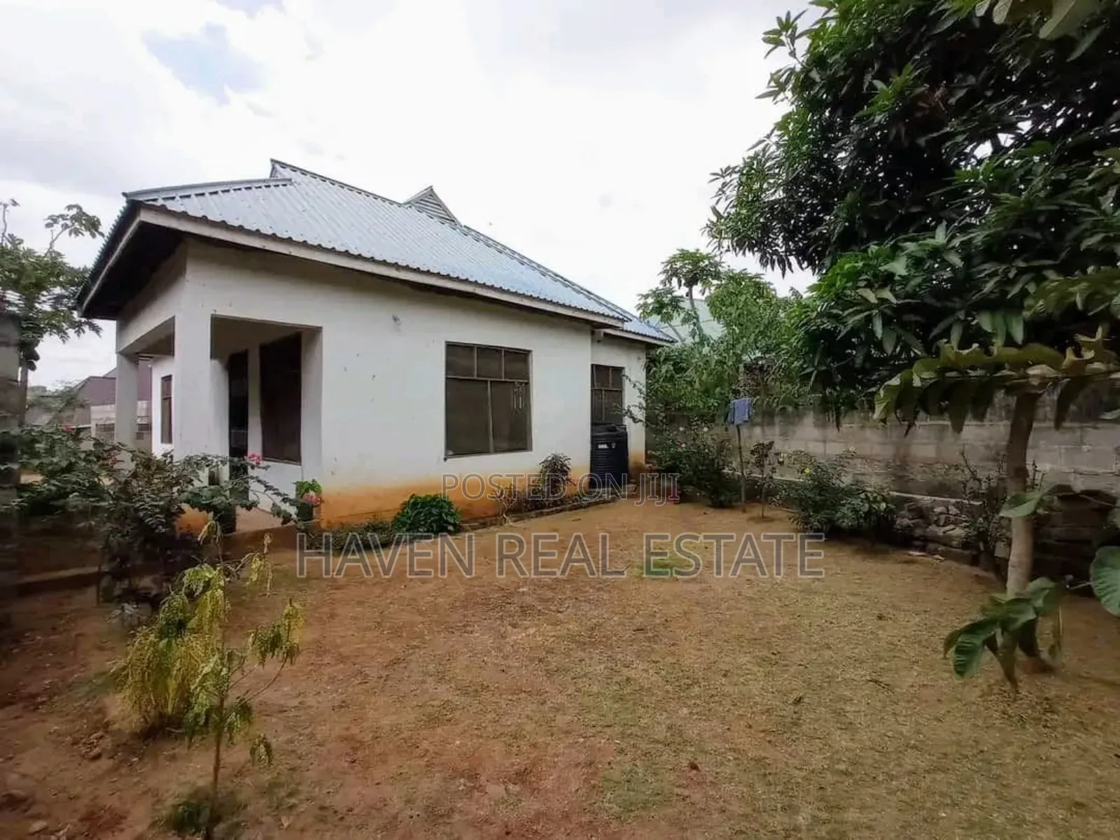 3bdrm House in Kinyerezi for sale in Kinyerezi