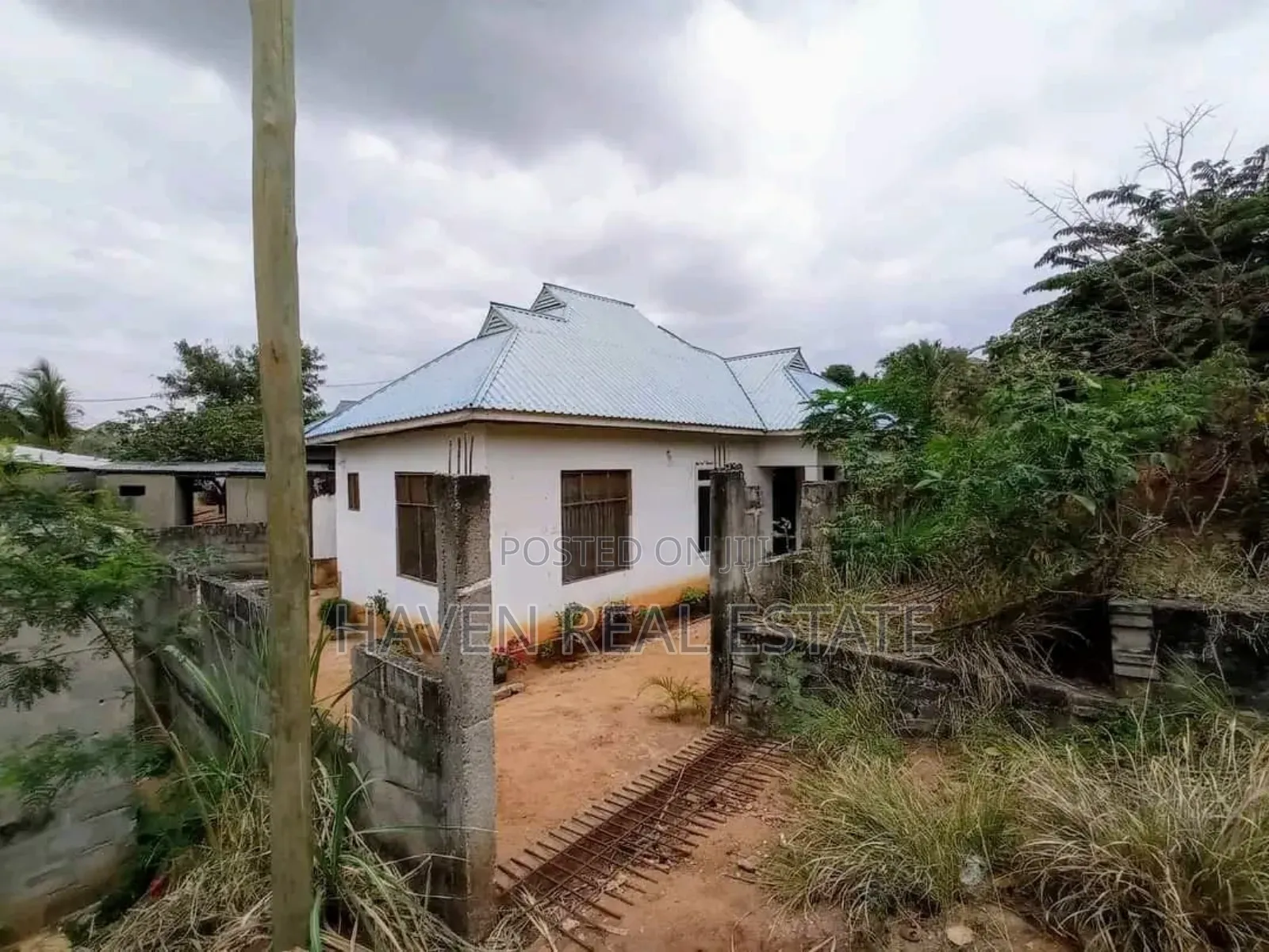 3bdrm House in Kinyerezi for sale in Kinyerezi