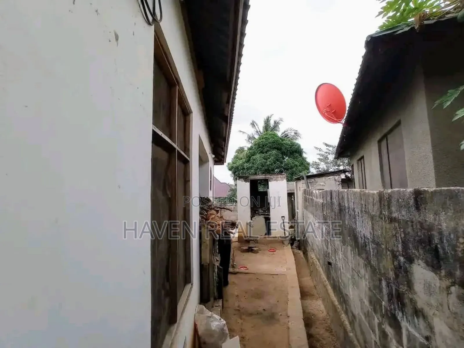 3bdrm House in Kinyerezi for sale in Kinyerezi