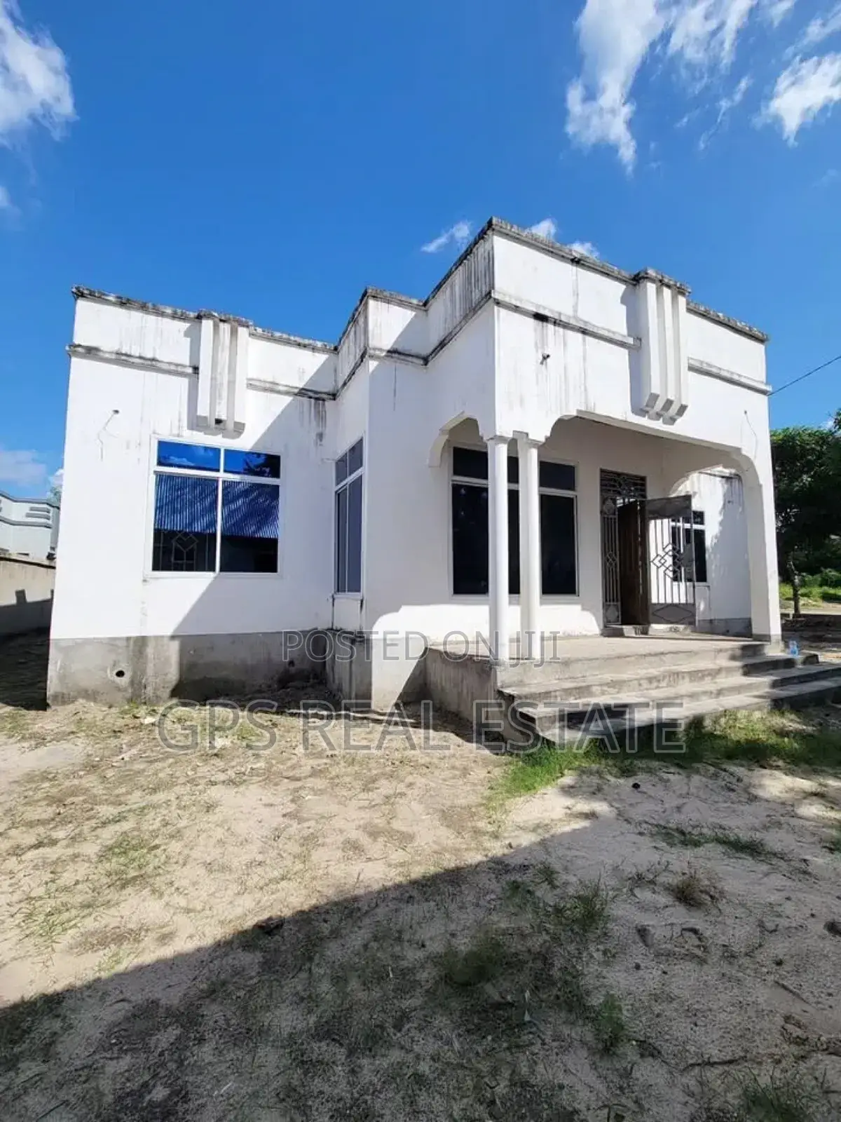 3bdrm House in Kinyerezi Ulongoni B, Kinondoni for sale in Kinondoni