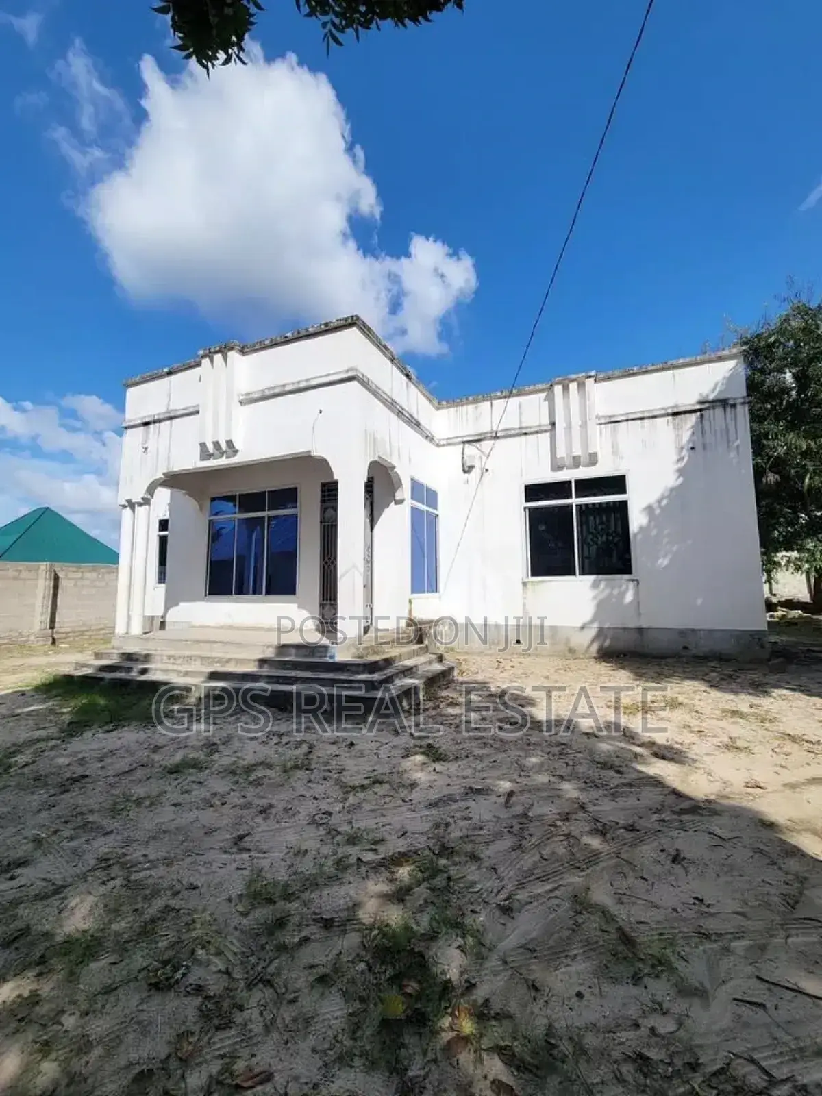 3bdrm House in Kinyerezi Ulongoni B, Kinondoni for sale in Kinondoni