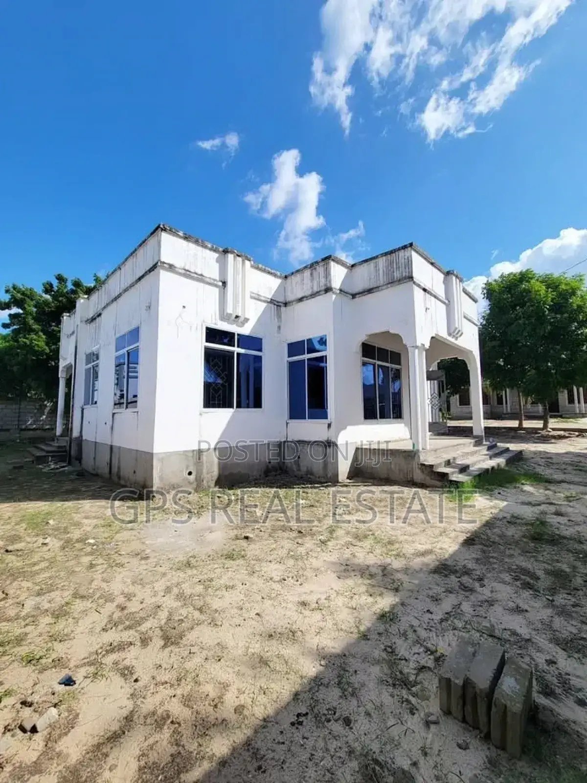3bdrm House in Kinyerezi Ulongoni B, Kinondoni for sale in Kinondoni