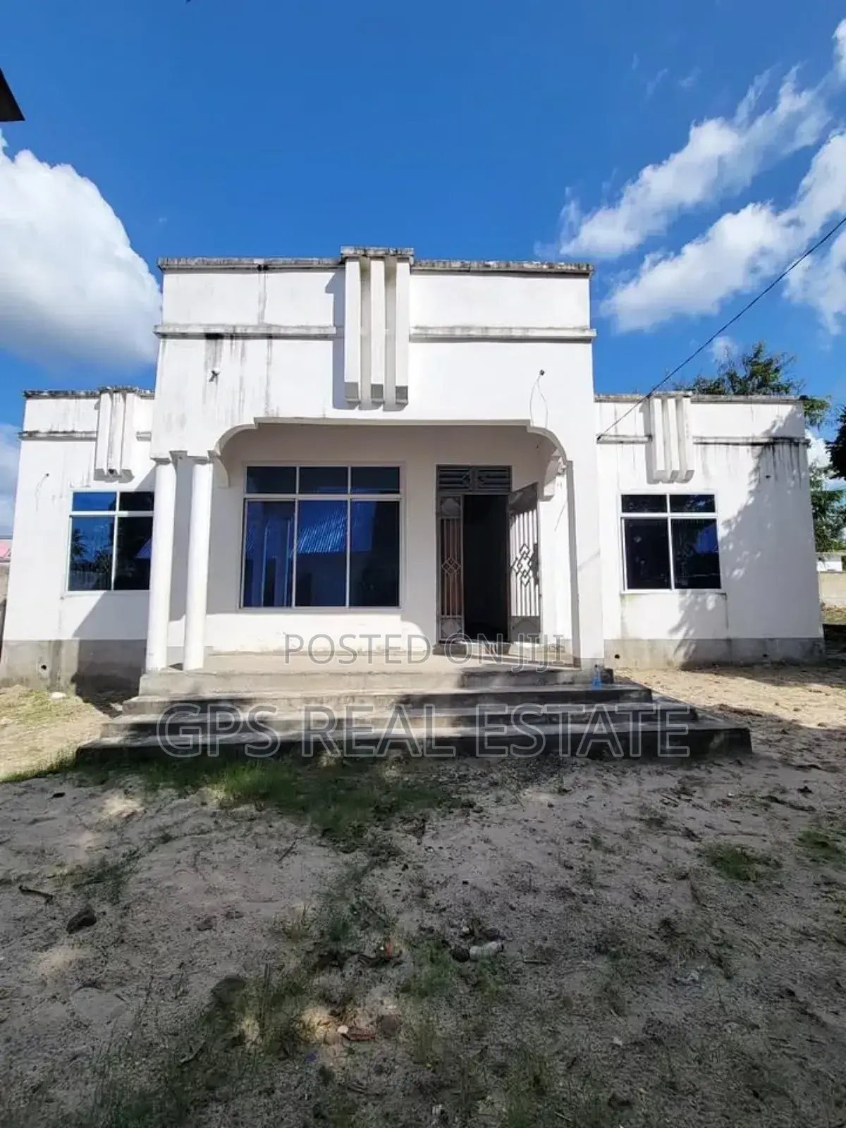 3bdrm House in Kinyerezi Ulongoni B, Kinondoni for sale in Kinondoni