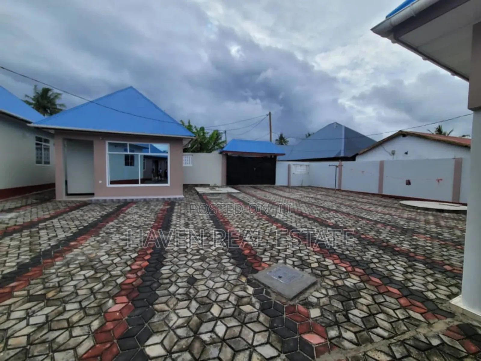 Apartment Tano Zinauzwa Kitunda in Kitunda