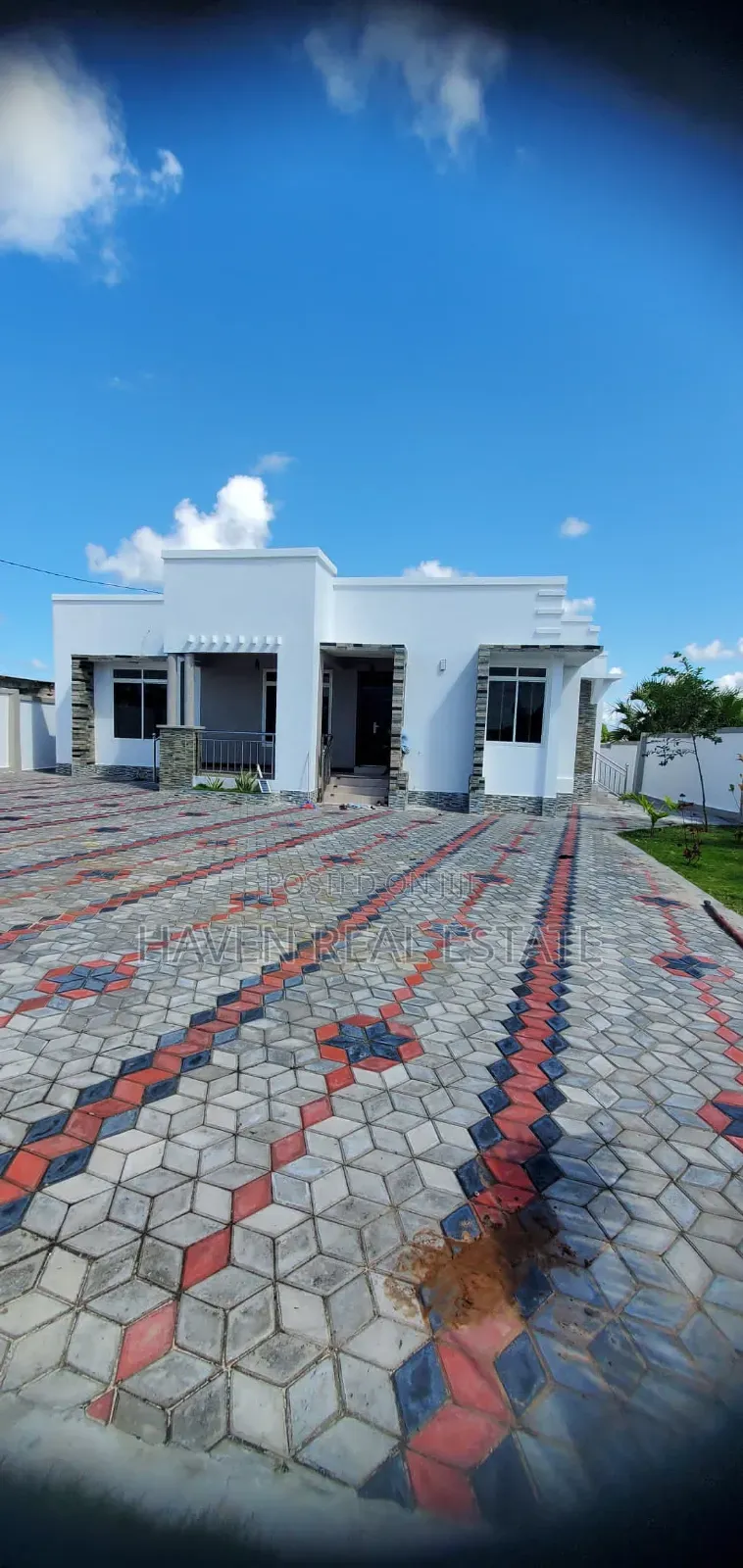 4bdrm House in Kigamboni for sale in Kigamboni
