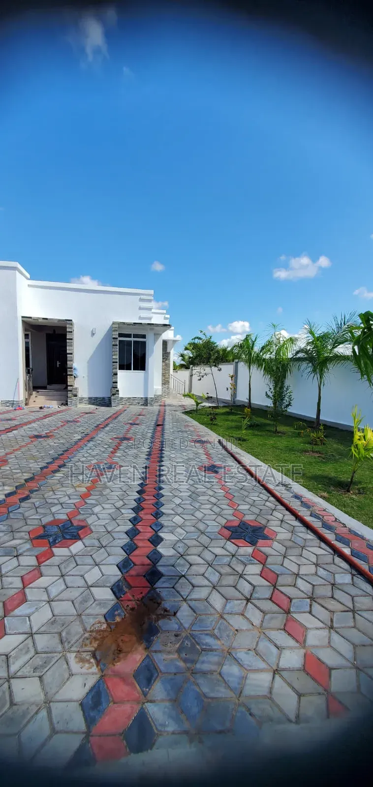 4bdrm House in Kigamboni for sale in Kigamboni