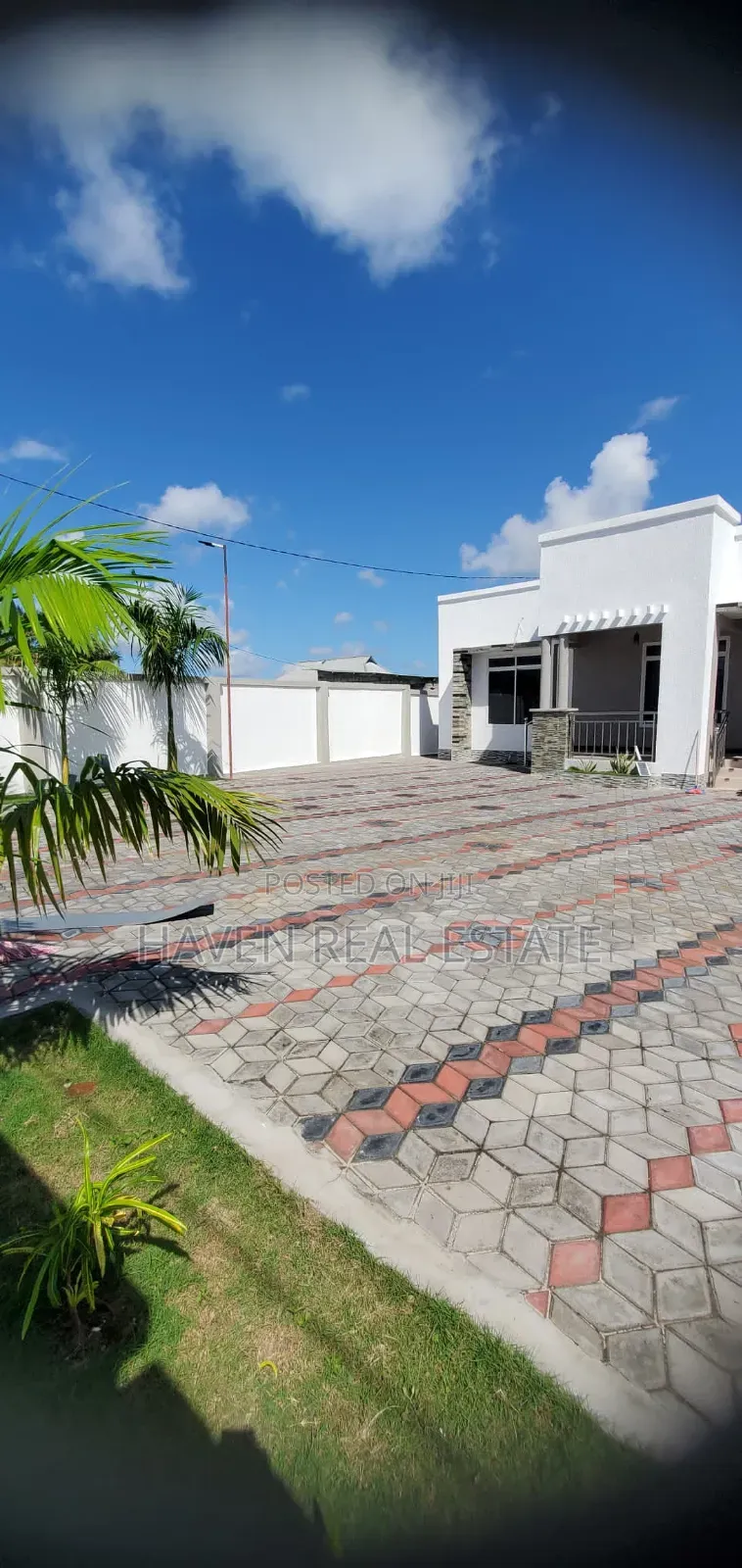 4bdrm House in Kigamboni for sale in Kigamboni