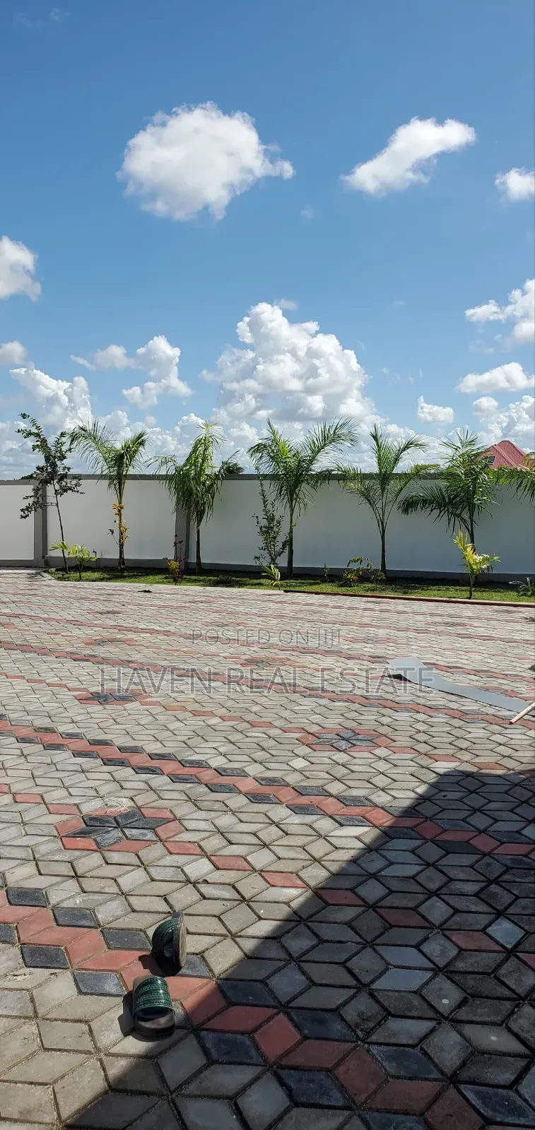 4bdrm House in Kigamboni for sale in Kigamboni