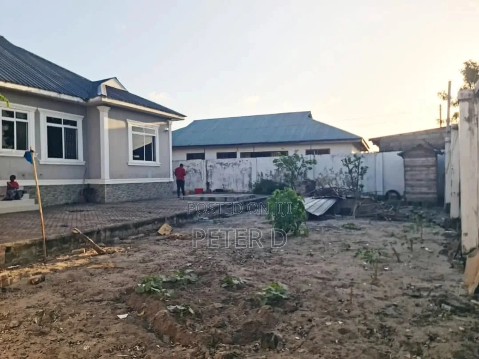 3bdrm House in Chamazi for sale in Chamazi