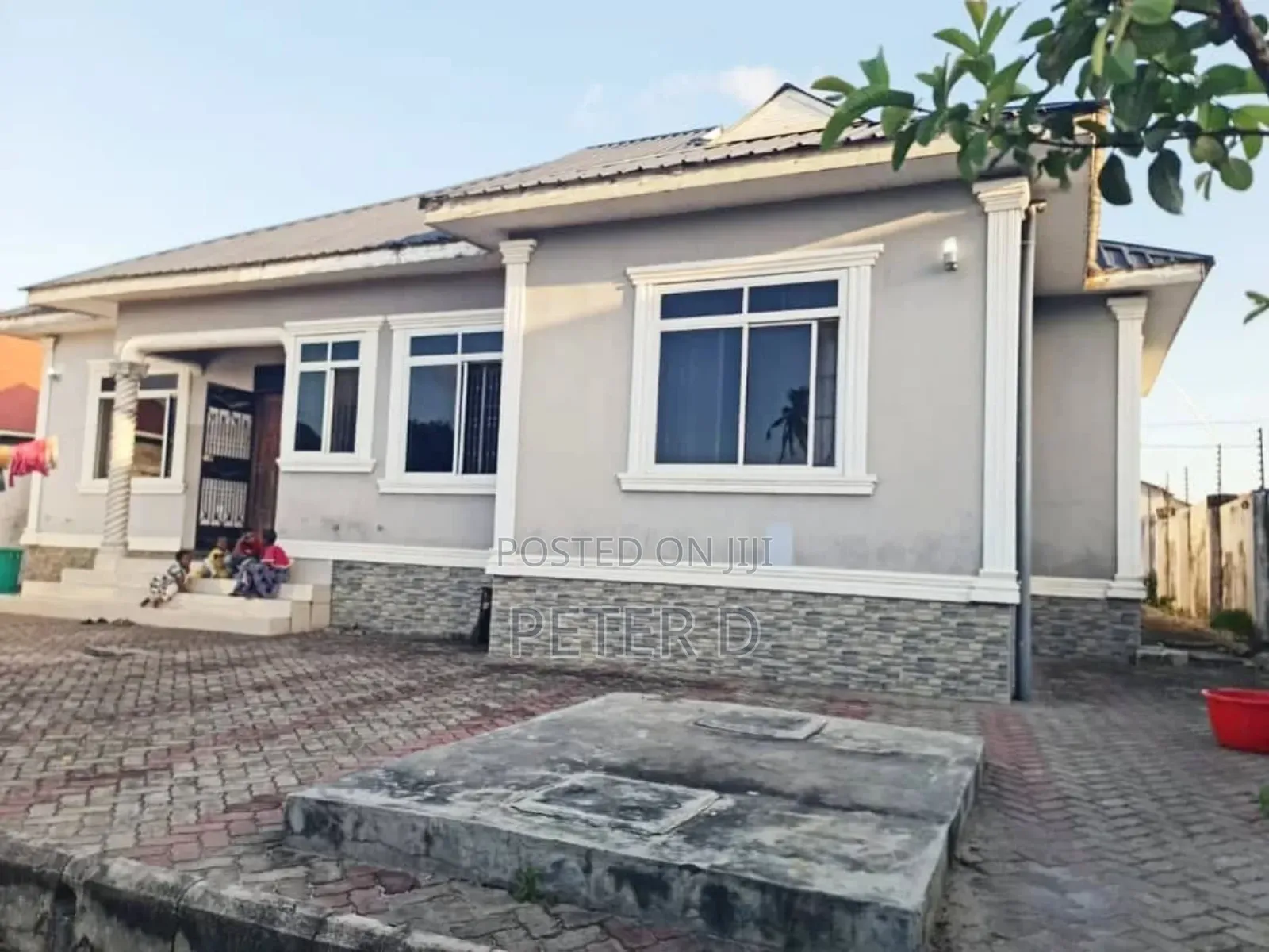 3bdrm House in Chamazi for sale in Chamazi