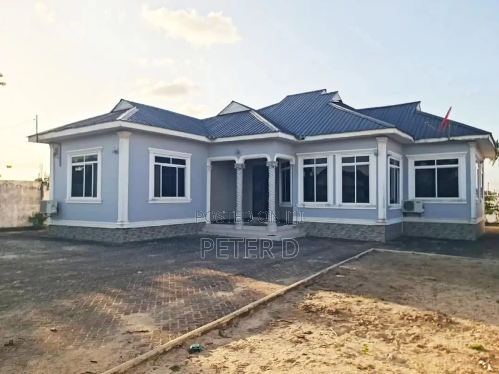 3bdrm House in Chamazi for sale in Chamazi