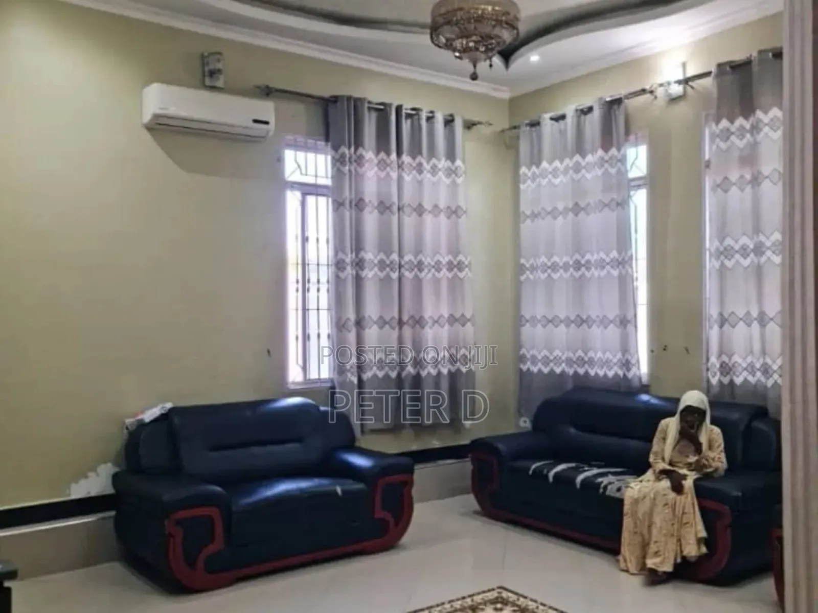 3bdrm House in Chamazi for sale in Chamazi