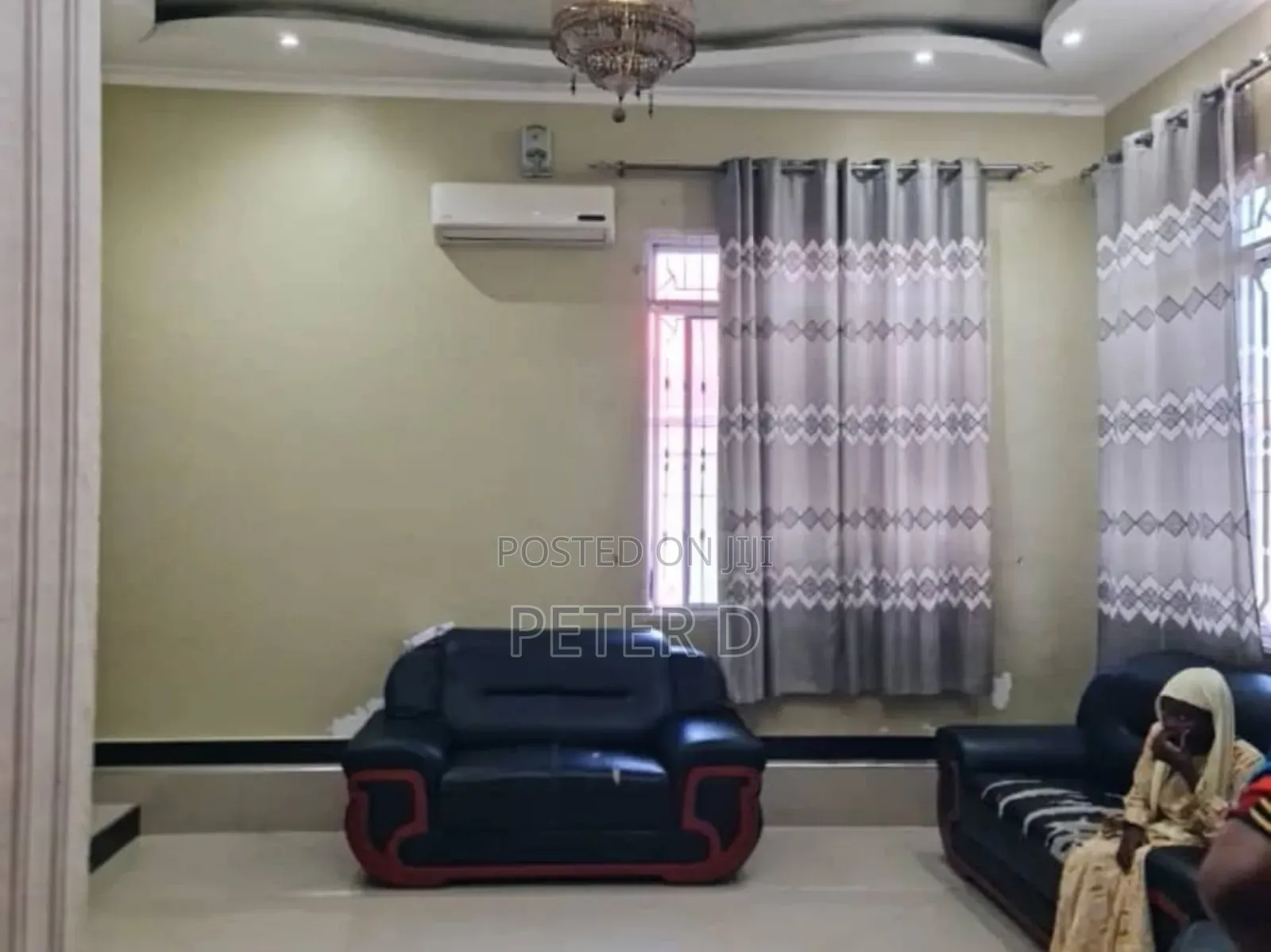 3bdrm House in Chamazi for sale in Chamazi