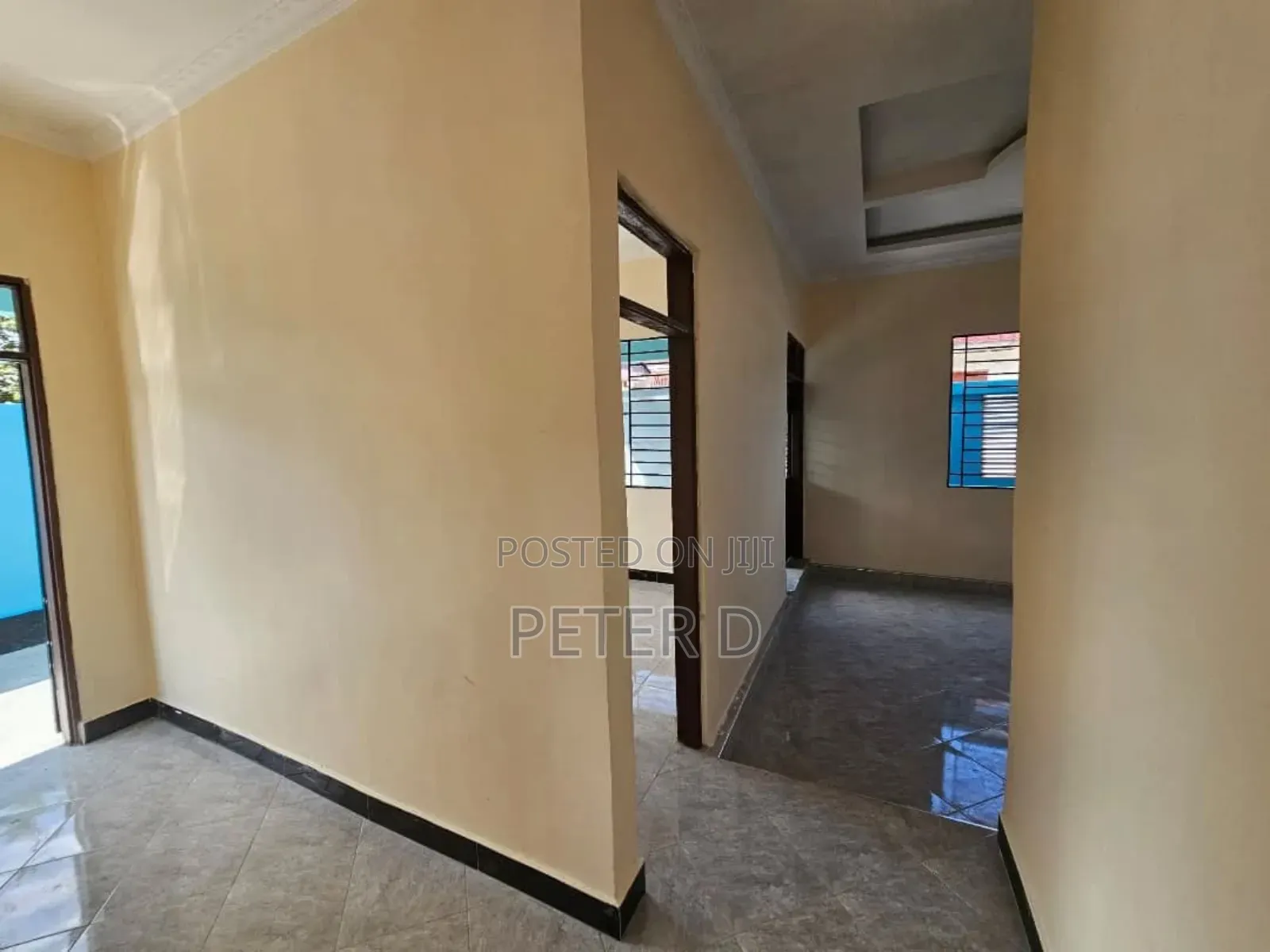 Furnished 3bdrm House in Mbagala for sale in Mbagala