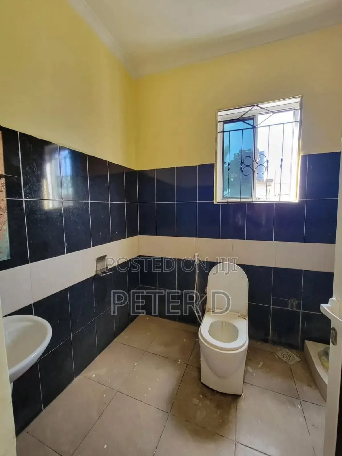 Furnished 3bdrm House in Kinyerezi for sale in Kinyerezi