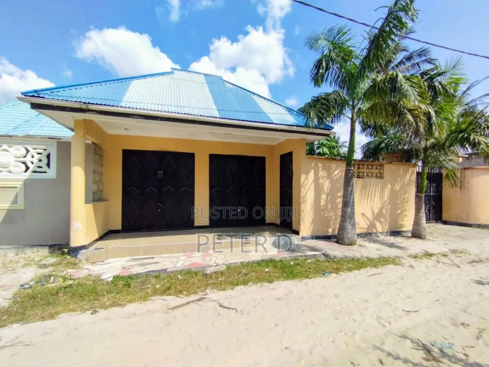 6bdrm House in Kitunda for sale in Kitunda