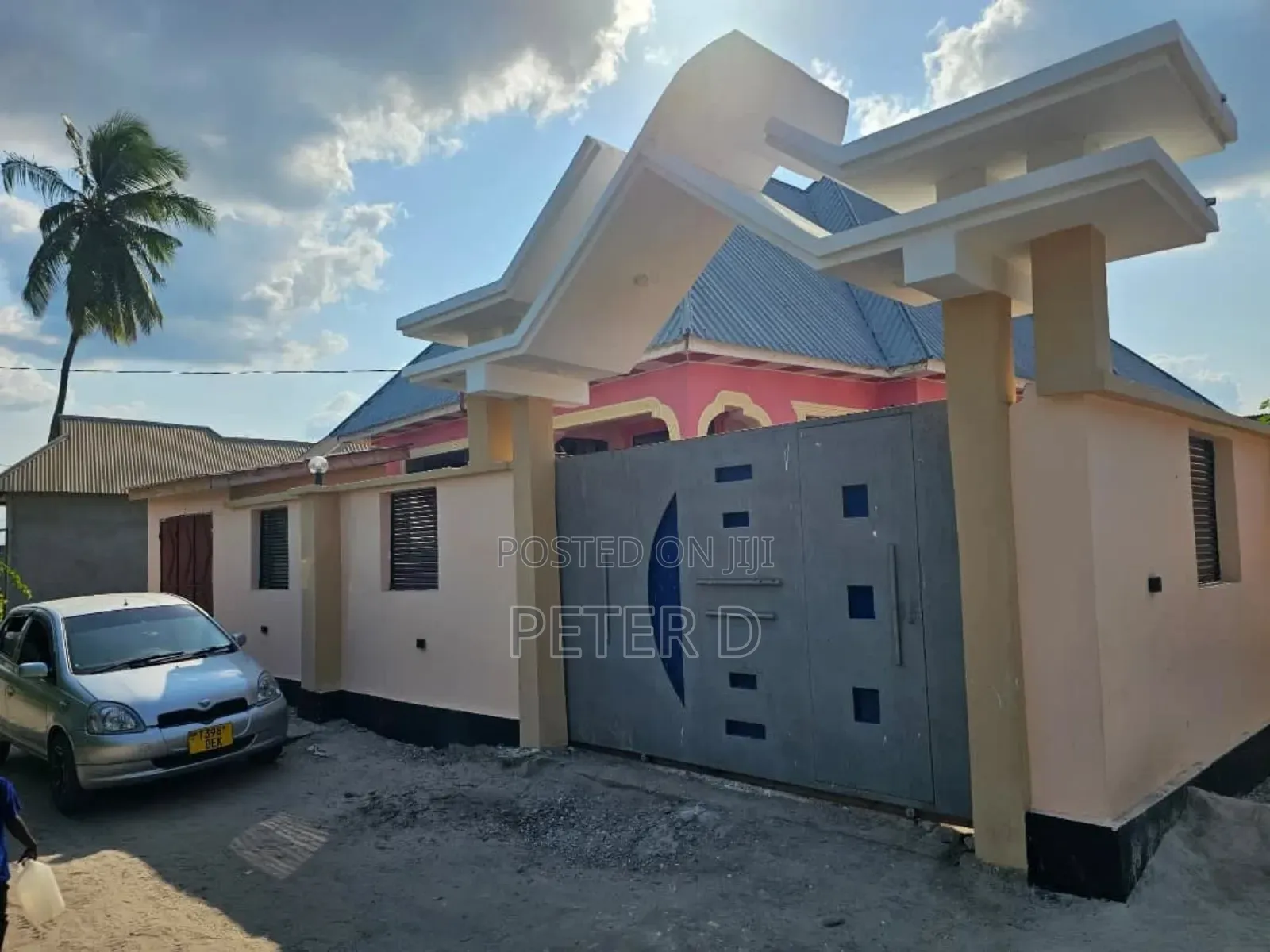 3bdrm House in Kitunda for sale in Kitunda