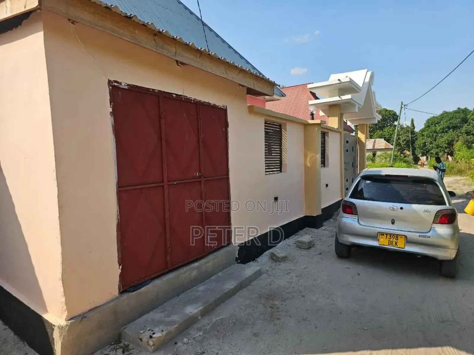 3bdrm House in Kitunda for sale in Kitunda