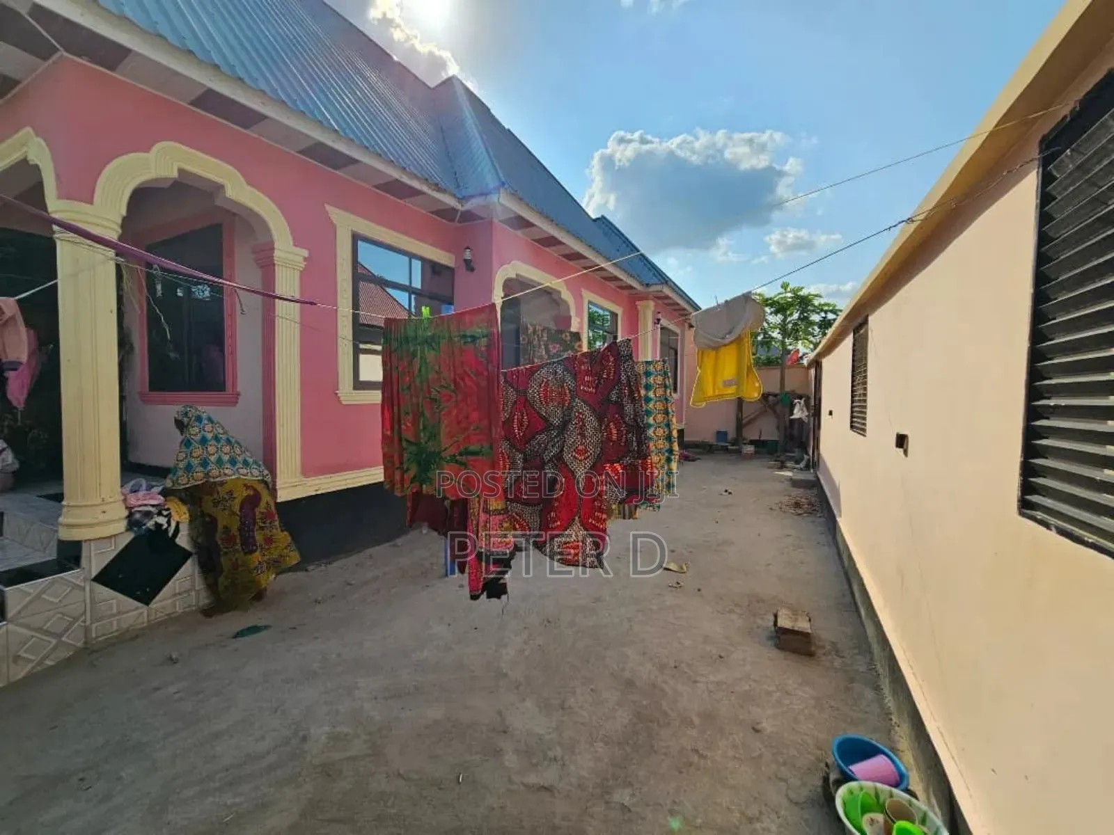 3bdrm House in Kitunda for sale in Kitunda
