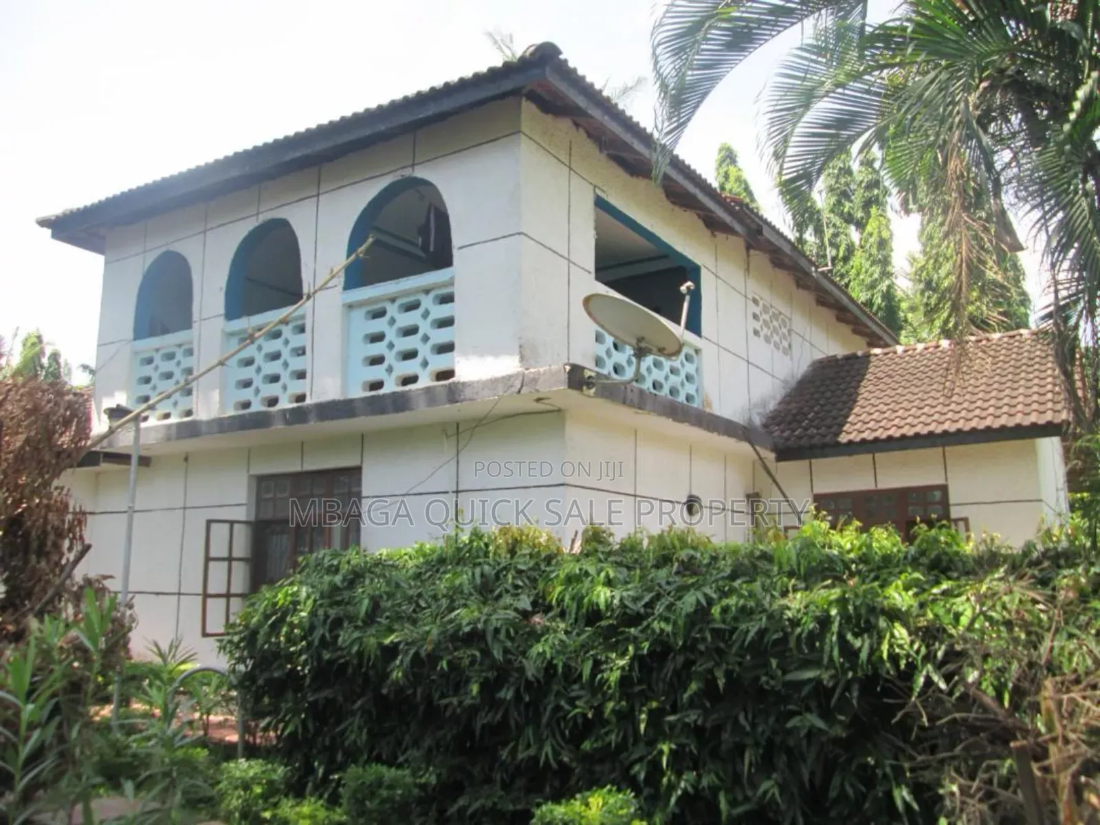 5bdrm House in Mbezi Beach for sale in Mbezi Beach