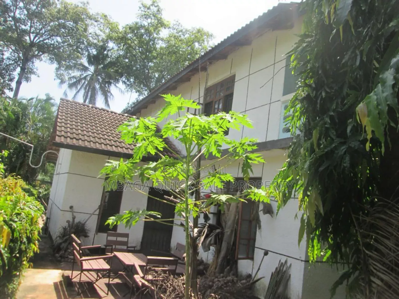 5bdrm House in Mbezi Beach for sale in Mbezi Beach