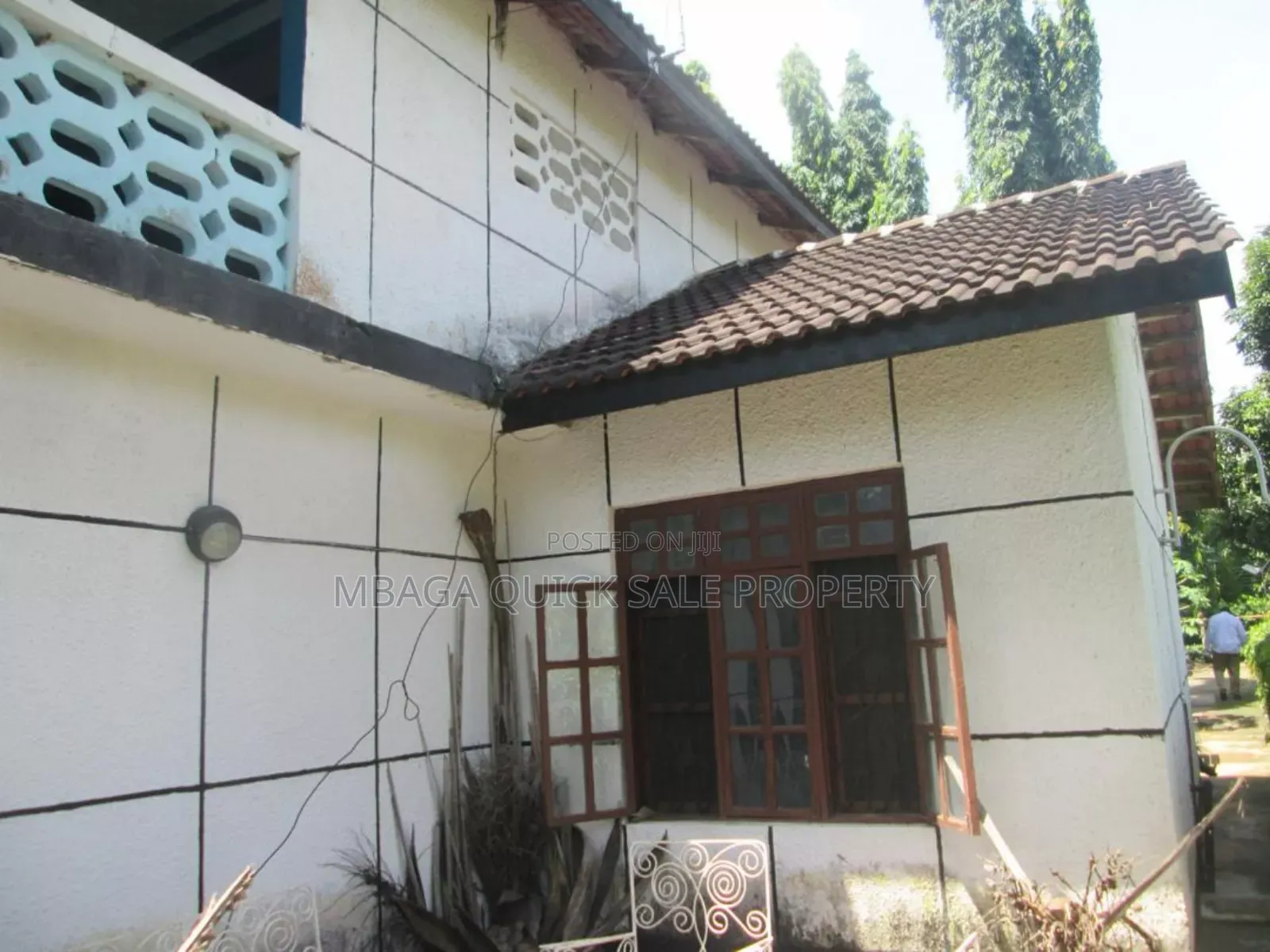 5bdrm House in Mbezi Beach for sale in Mbezi Beach