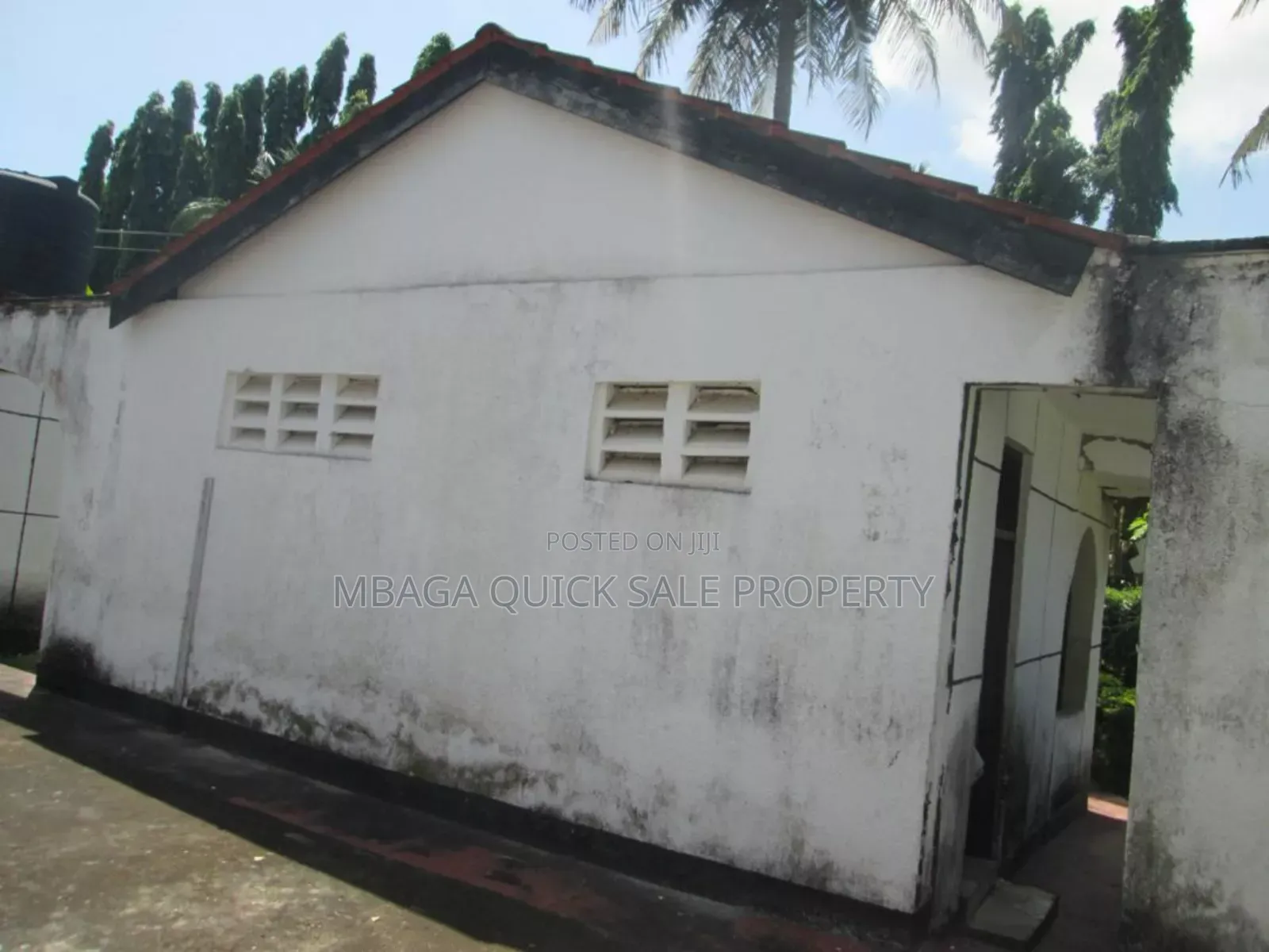 5bdrm House in Mbezi Beach for sale in Mbezi Beach