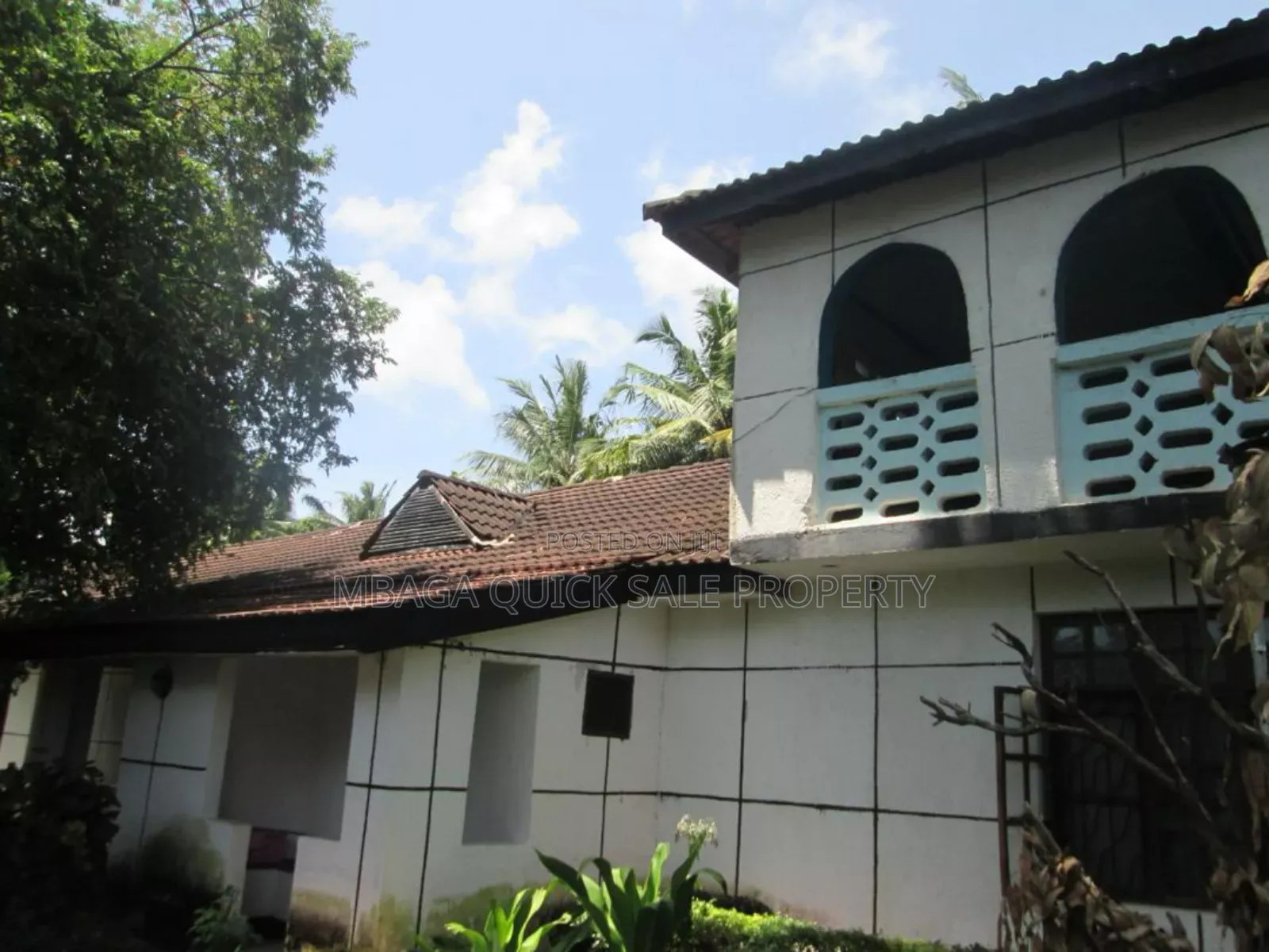 5bdrm House in Mbezi Beach for sale in Mbezi Beach