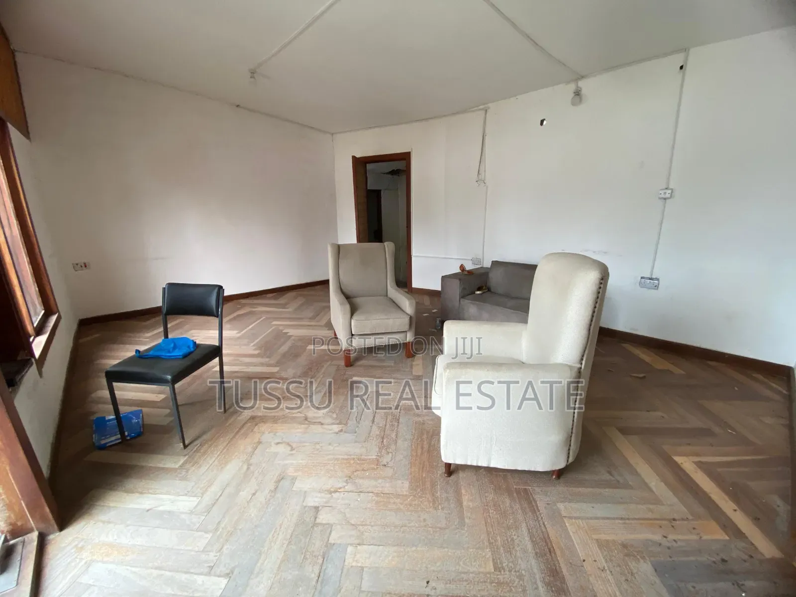 Ware House for Rent Mikochen Industrial Area in Mikocheni