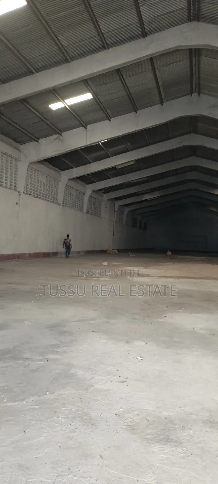 Warehouse for Rent Tazara DSM in Mikocheni