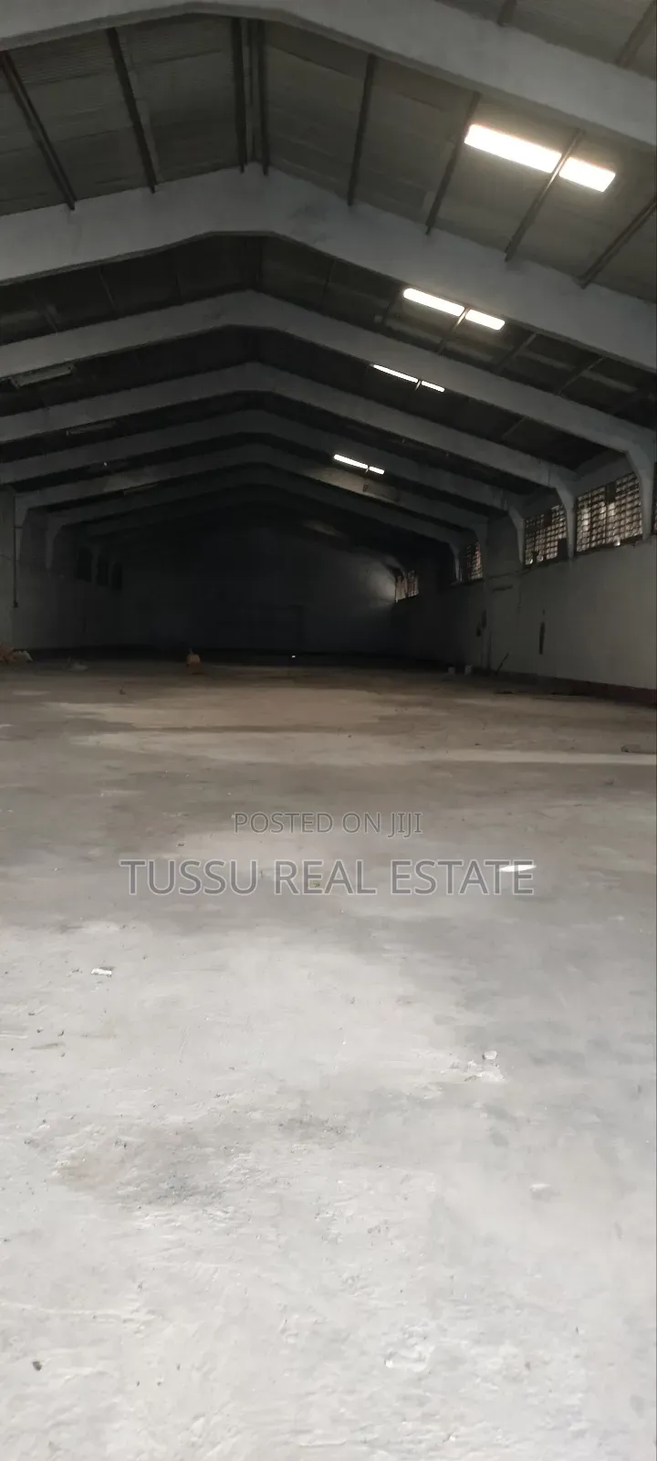 Warehouse for Rent Tazara DSM in Mikocheni