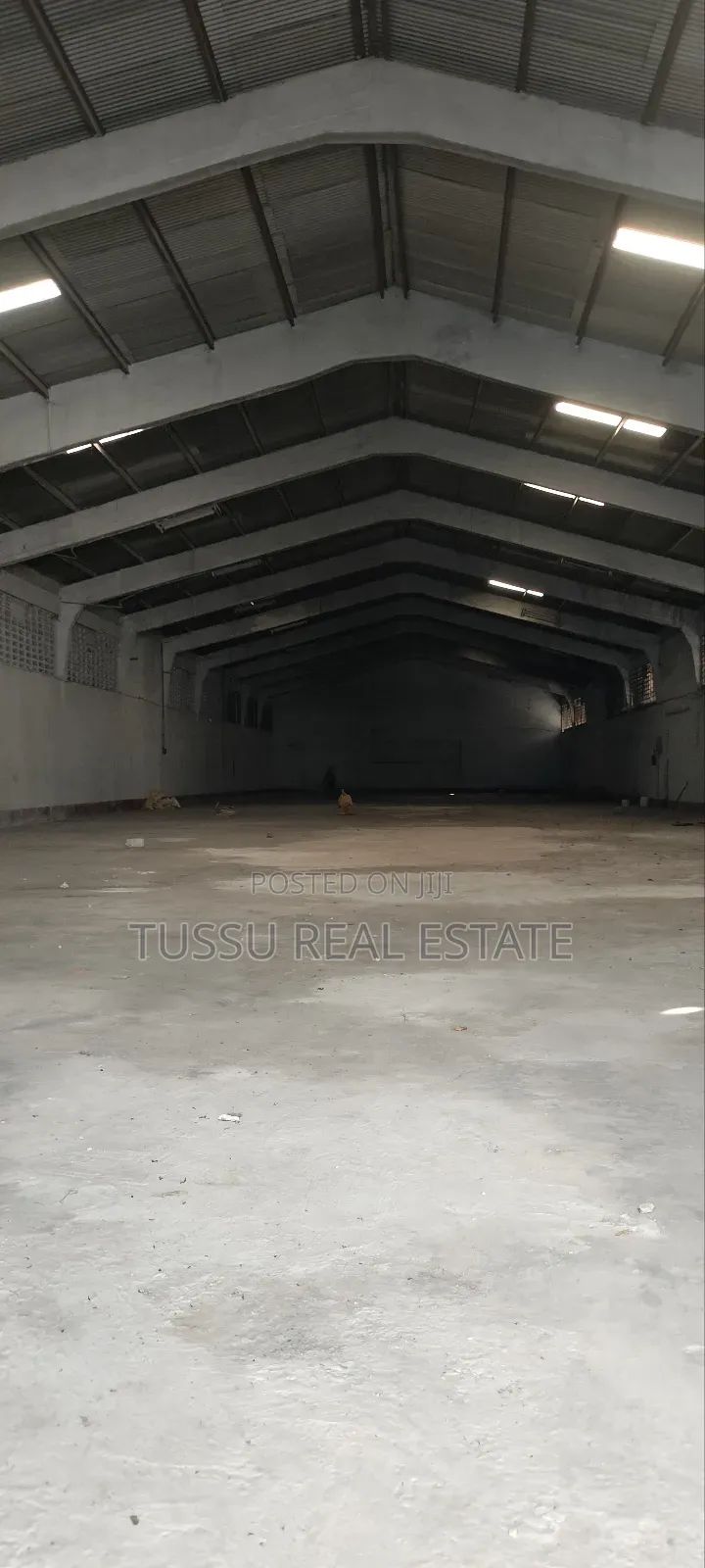 Warehouse for Rent Tazara DSM in Mikocheni