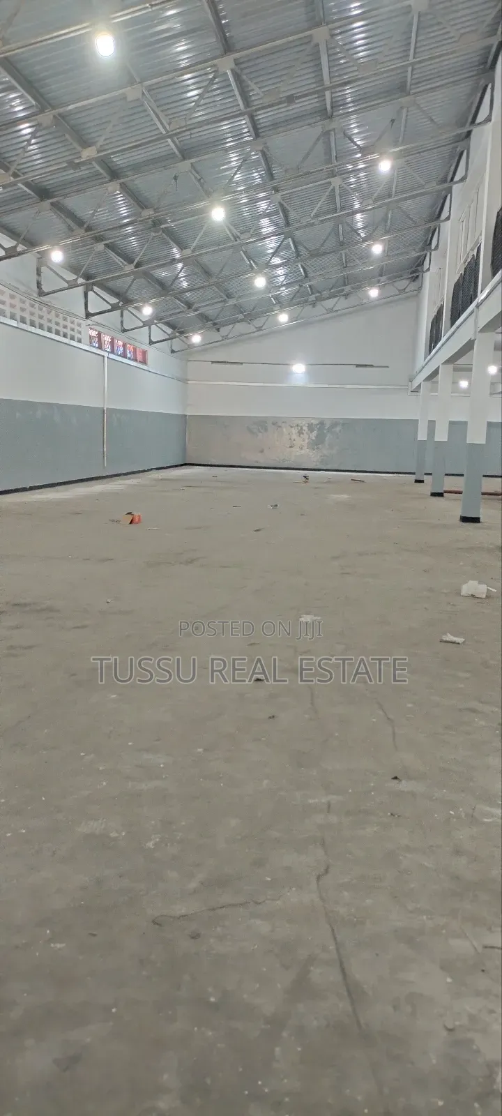 Warehouse for Rent Tazara/TCC DSM in Ilala