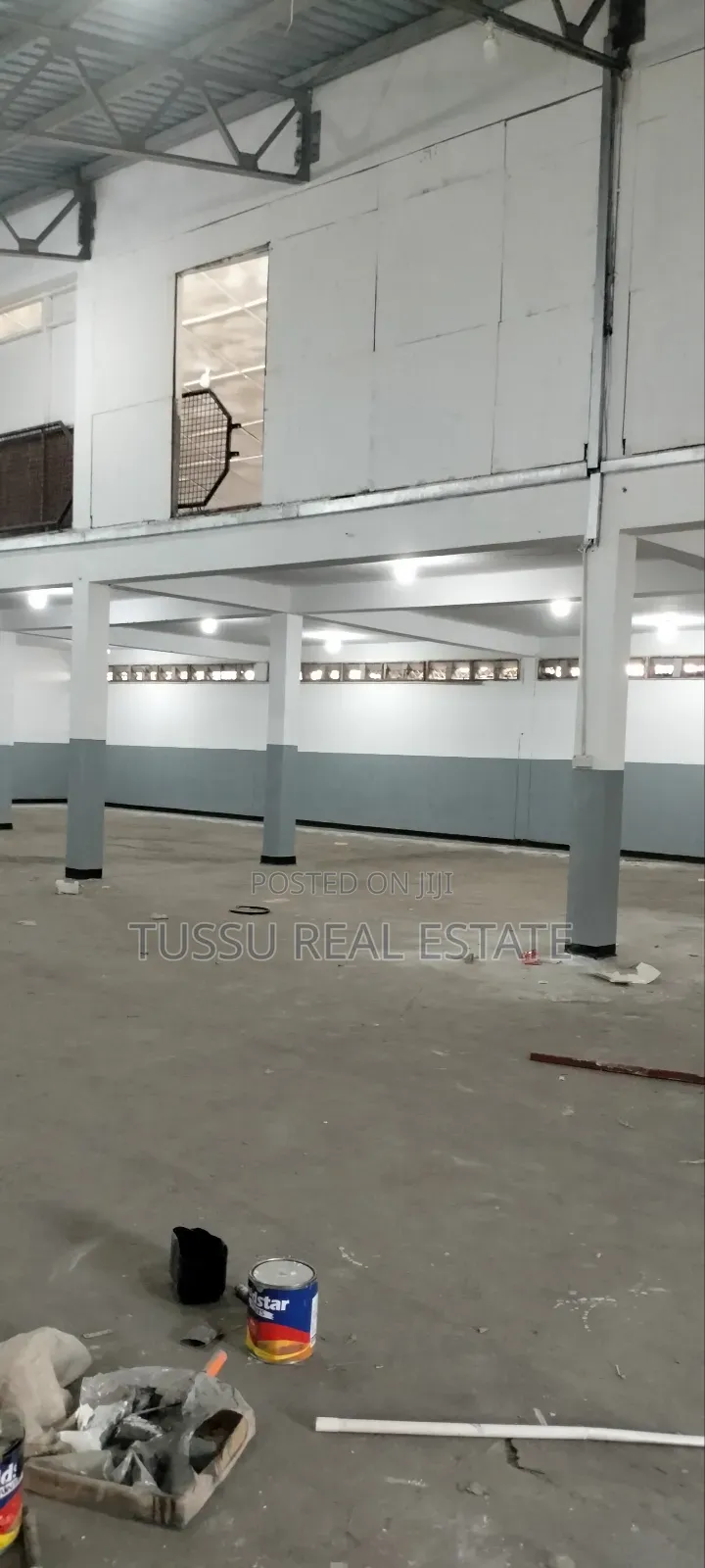 Warehouse for Rent Tazara/TCC DSM in Ilala