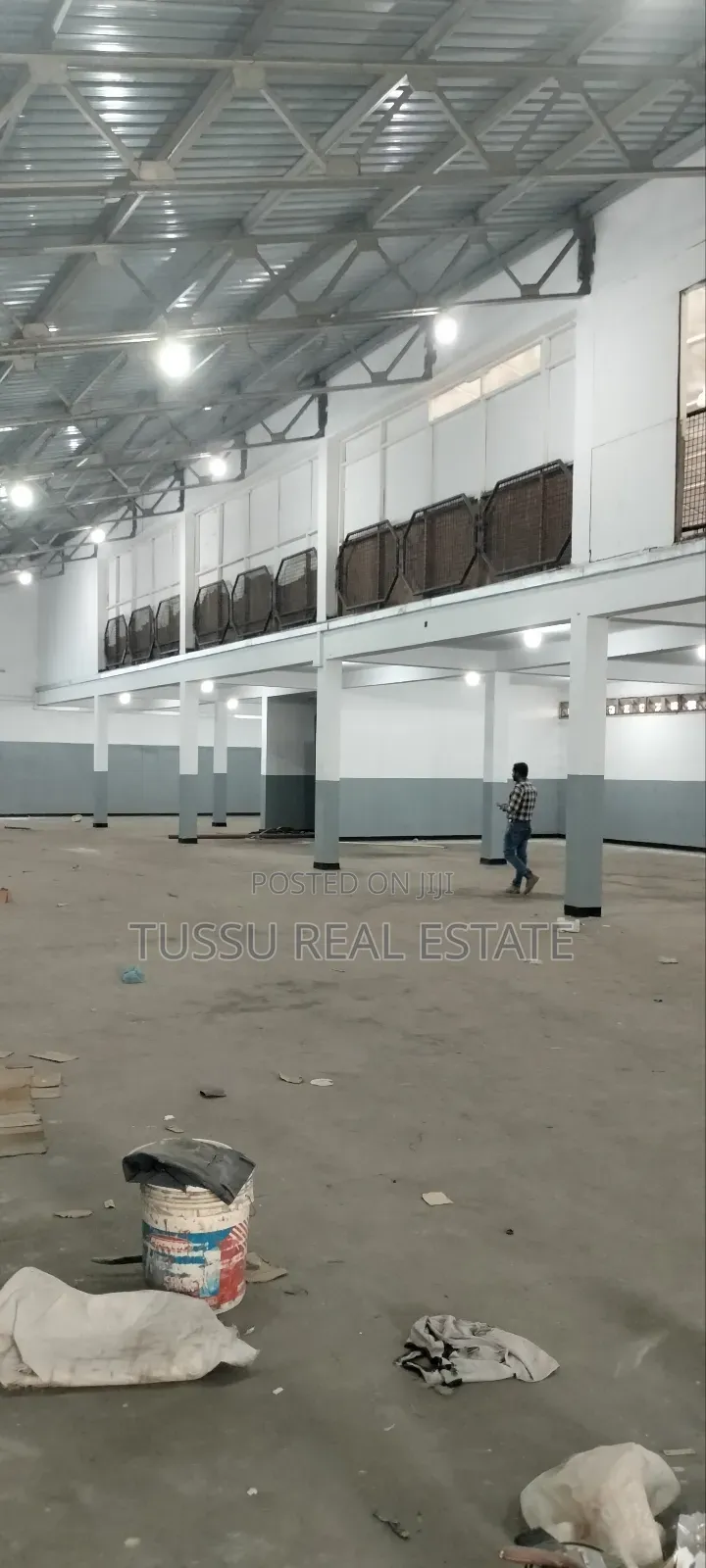 Warehouse for Rent Tazara/TCC DSM in Ilala