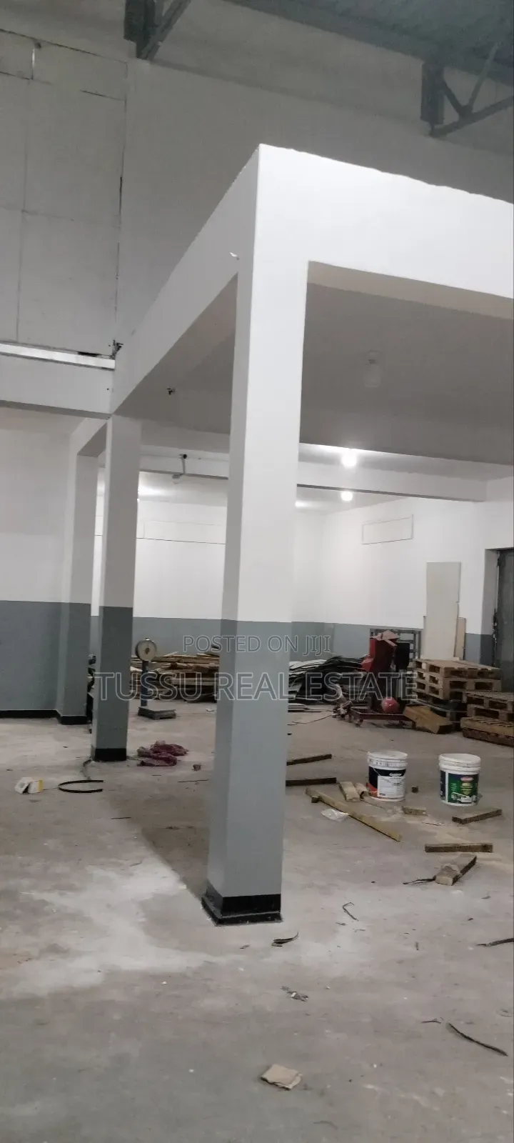 Warehouse for Rent Tazara/TCC DSM in Ilala