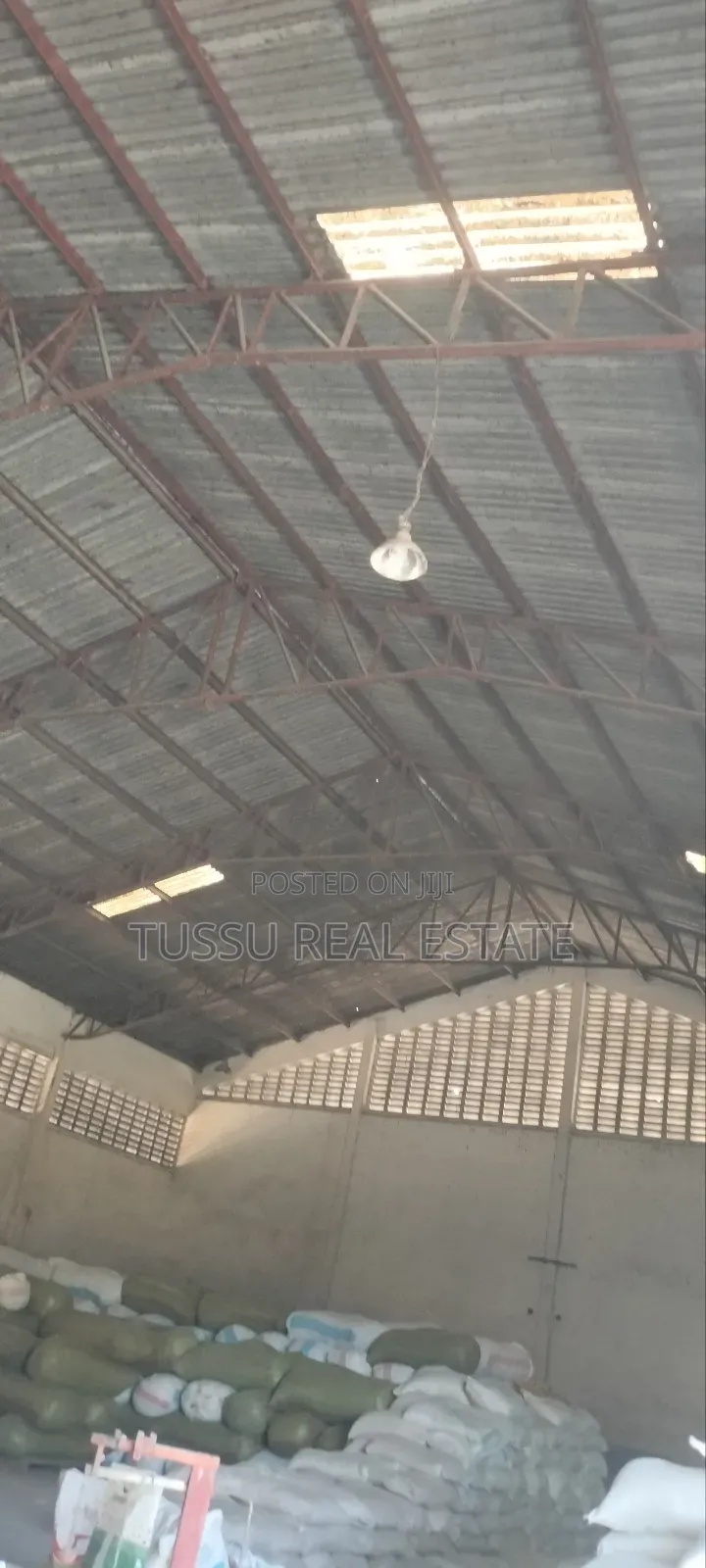 Warehouse for Rent in Kurasini DSM in Kurasini