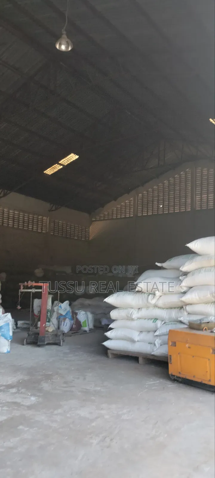 Warehouse for Rent in Kurasini DSM in Kurasini